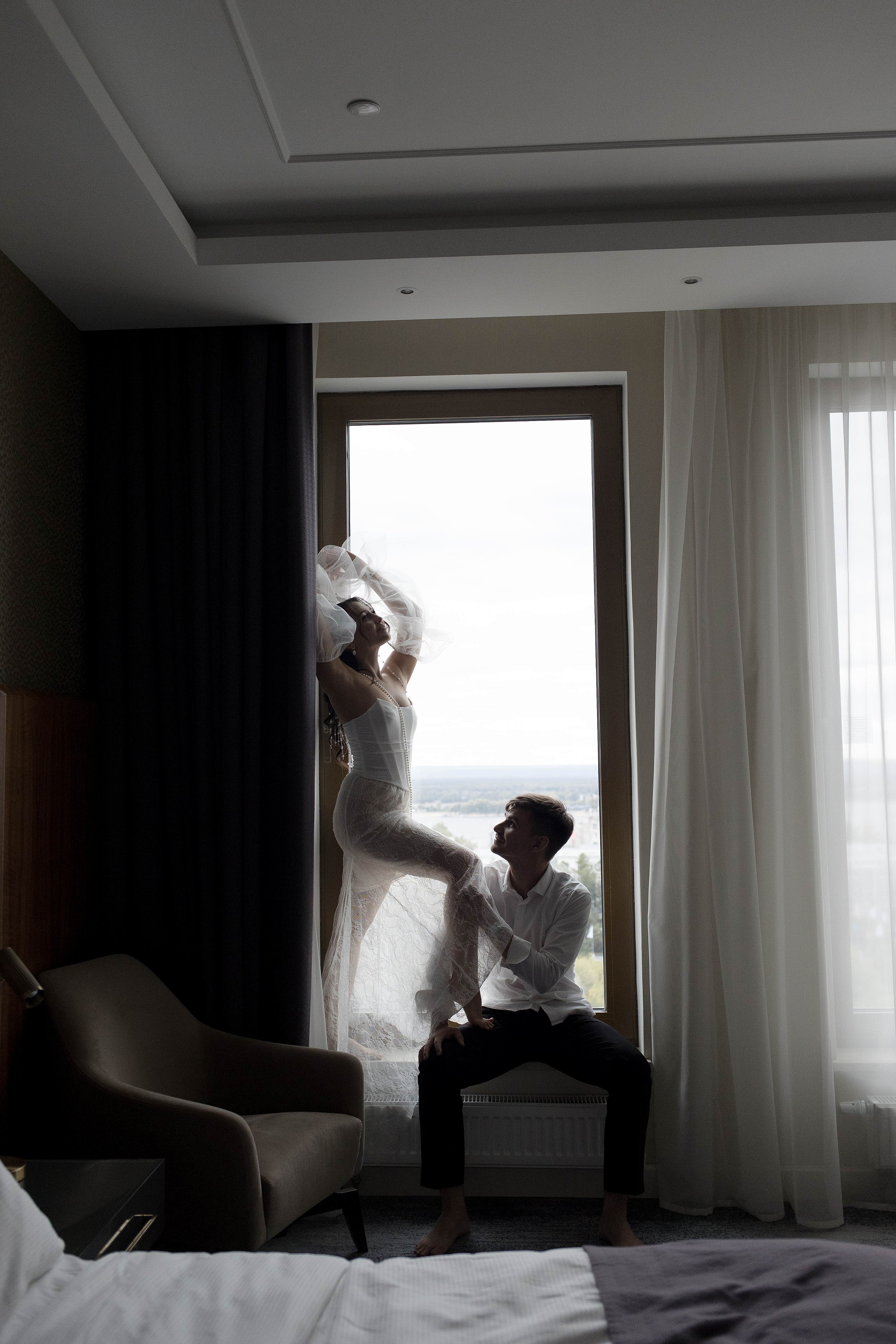 Lotte. Свадебный и семейный фотограф в Самаре Стрельникова Ирина