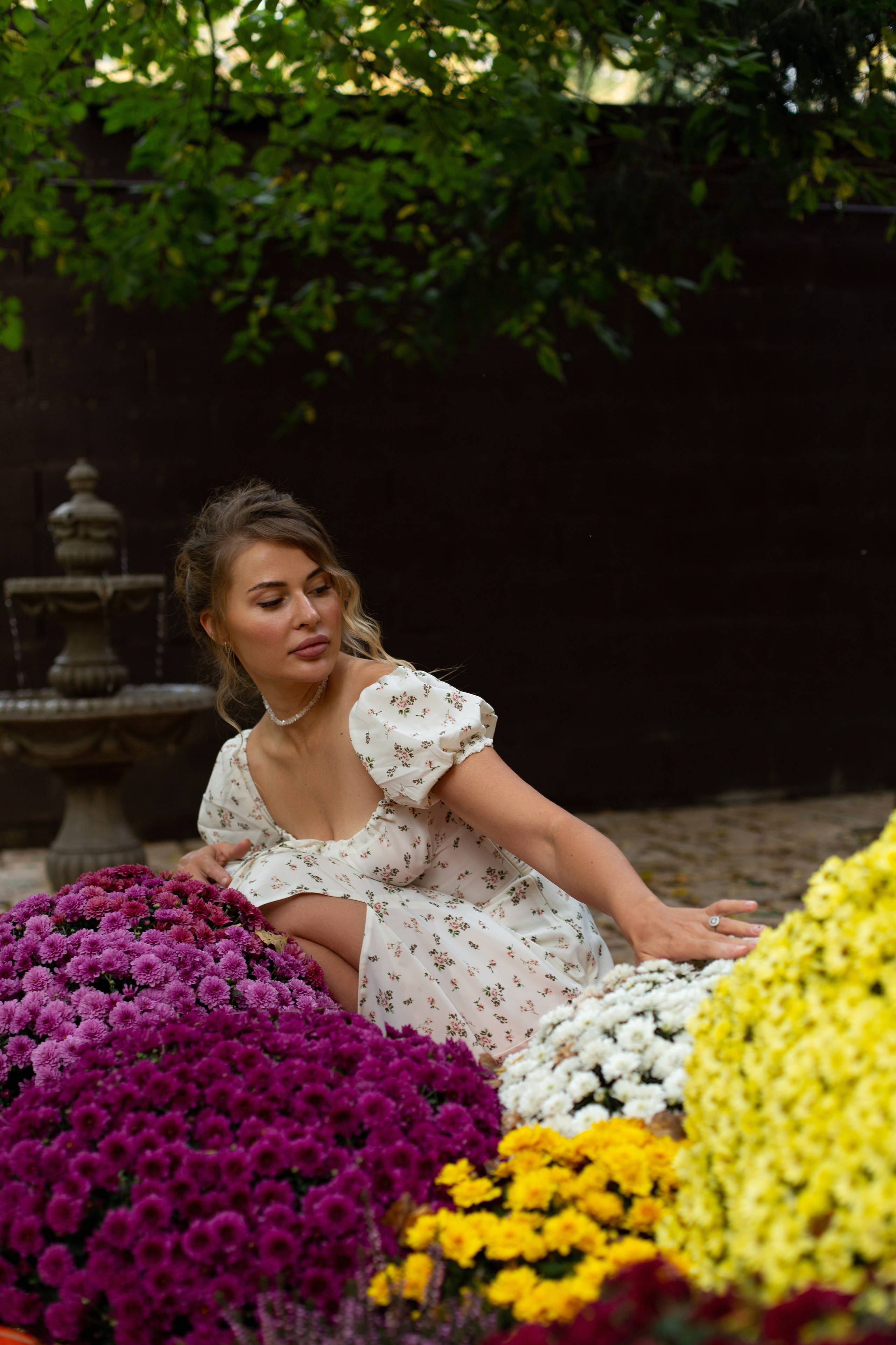 Виктория. Фотограф в Москве Юлия Былинина
