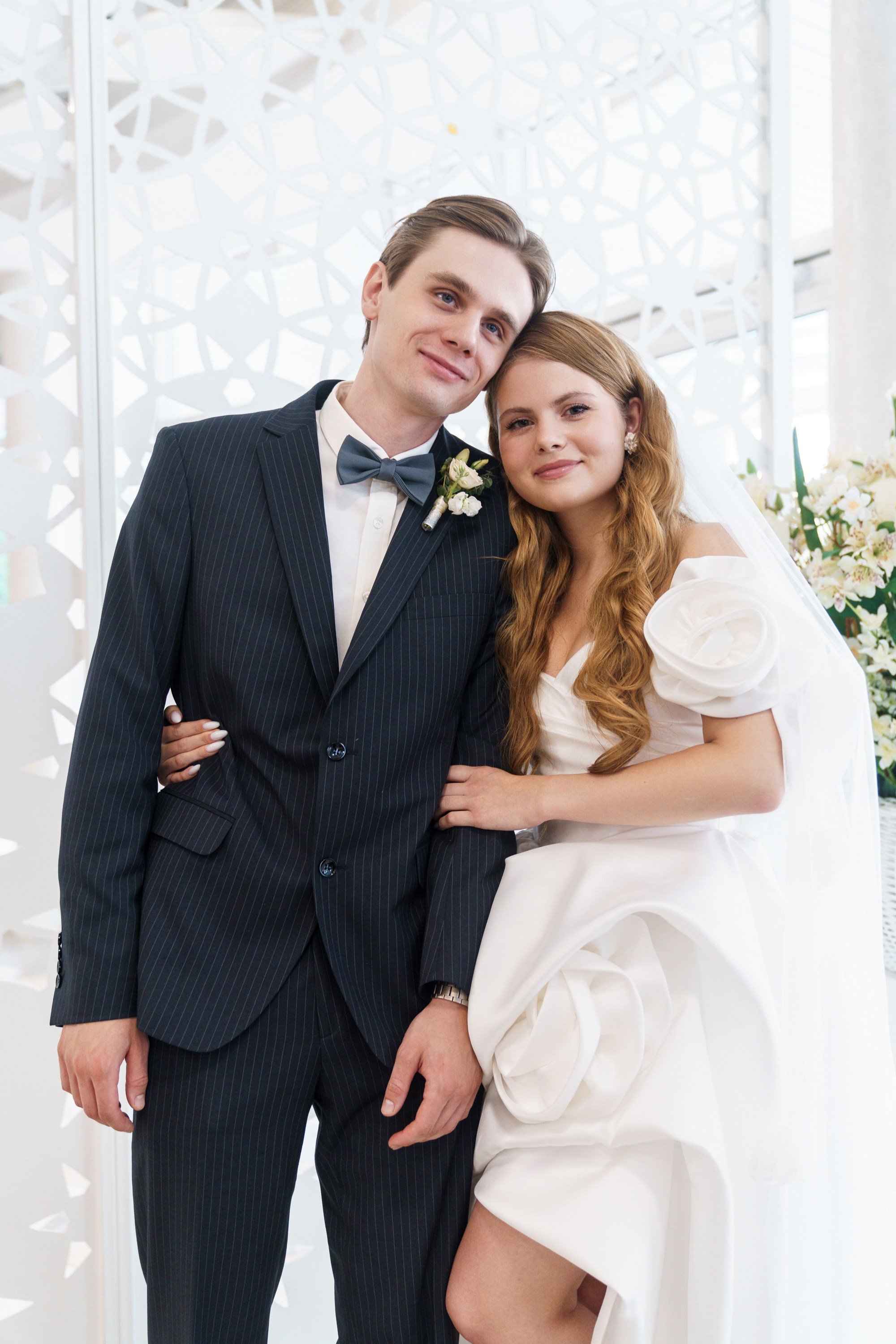 Валерия и Никита. Репортажный фотограф Новосибирск Малахова Екатерина