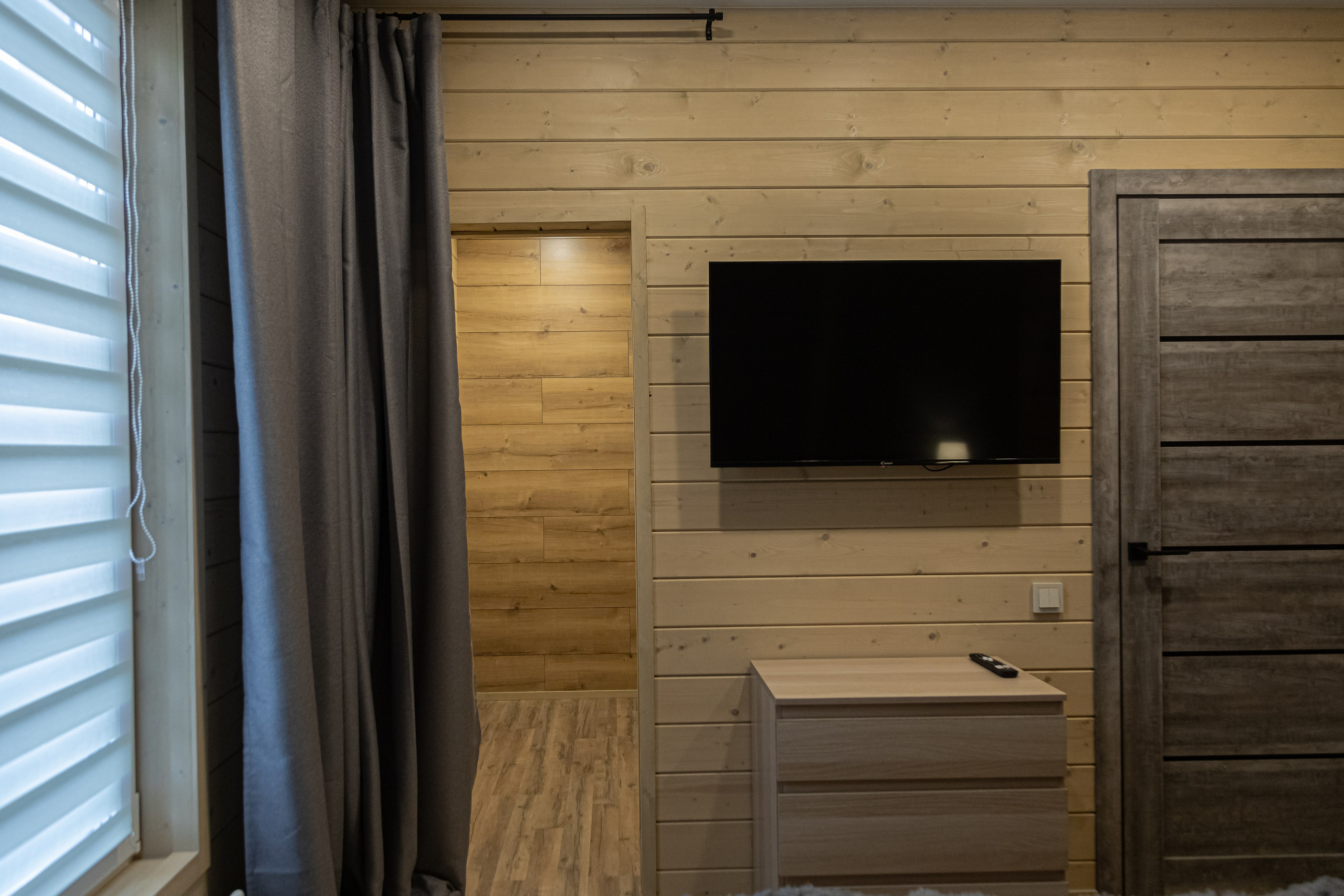 Загородный дом. Главная