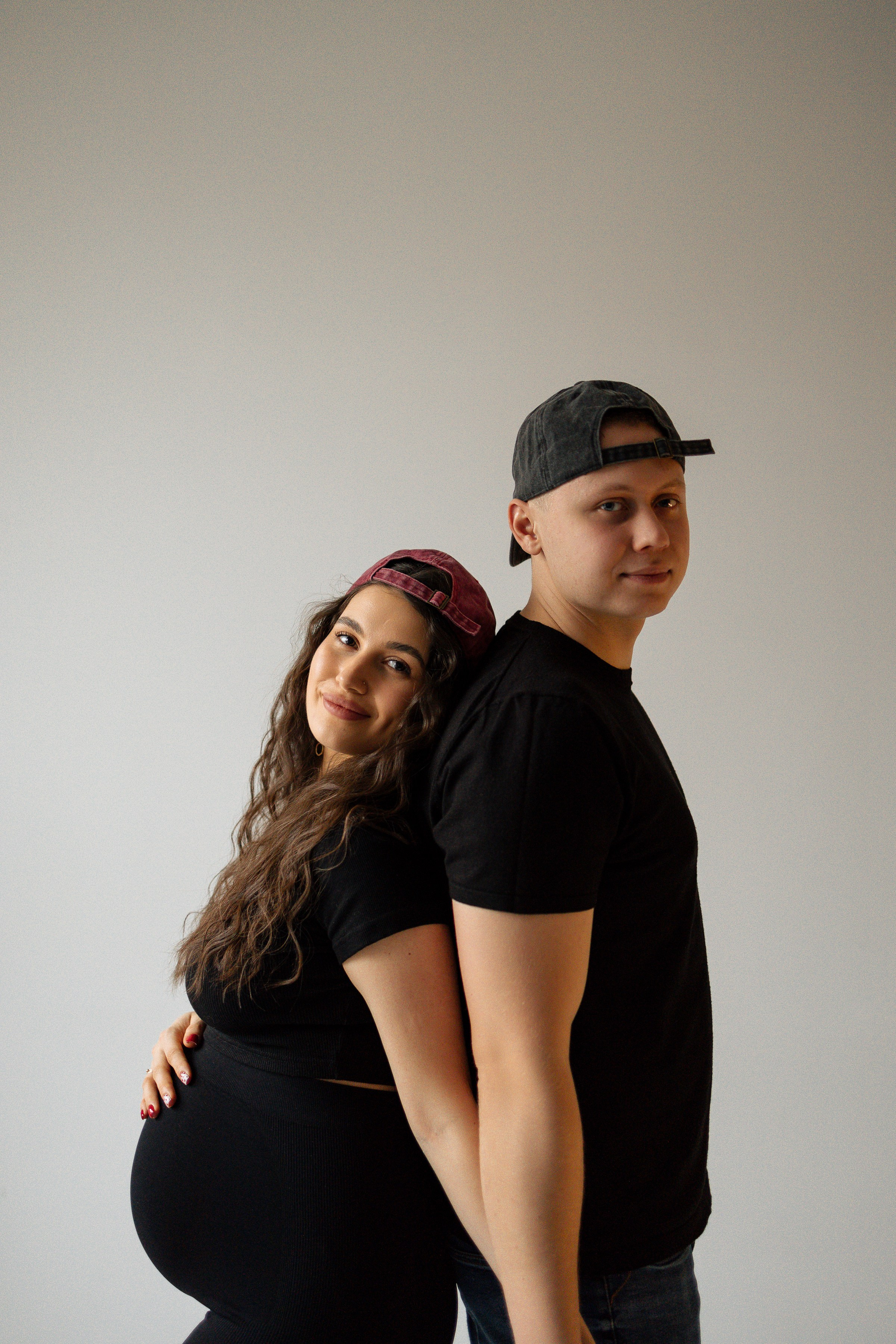 Юля, Влад/в ожидании. Фотограф в Выборге и Санкт-Петербурге Маша Гуляева