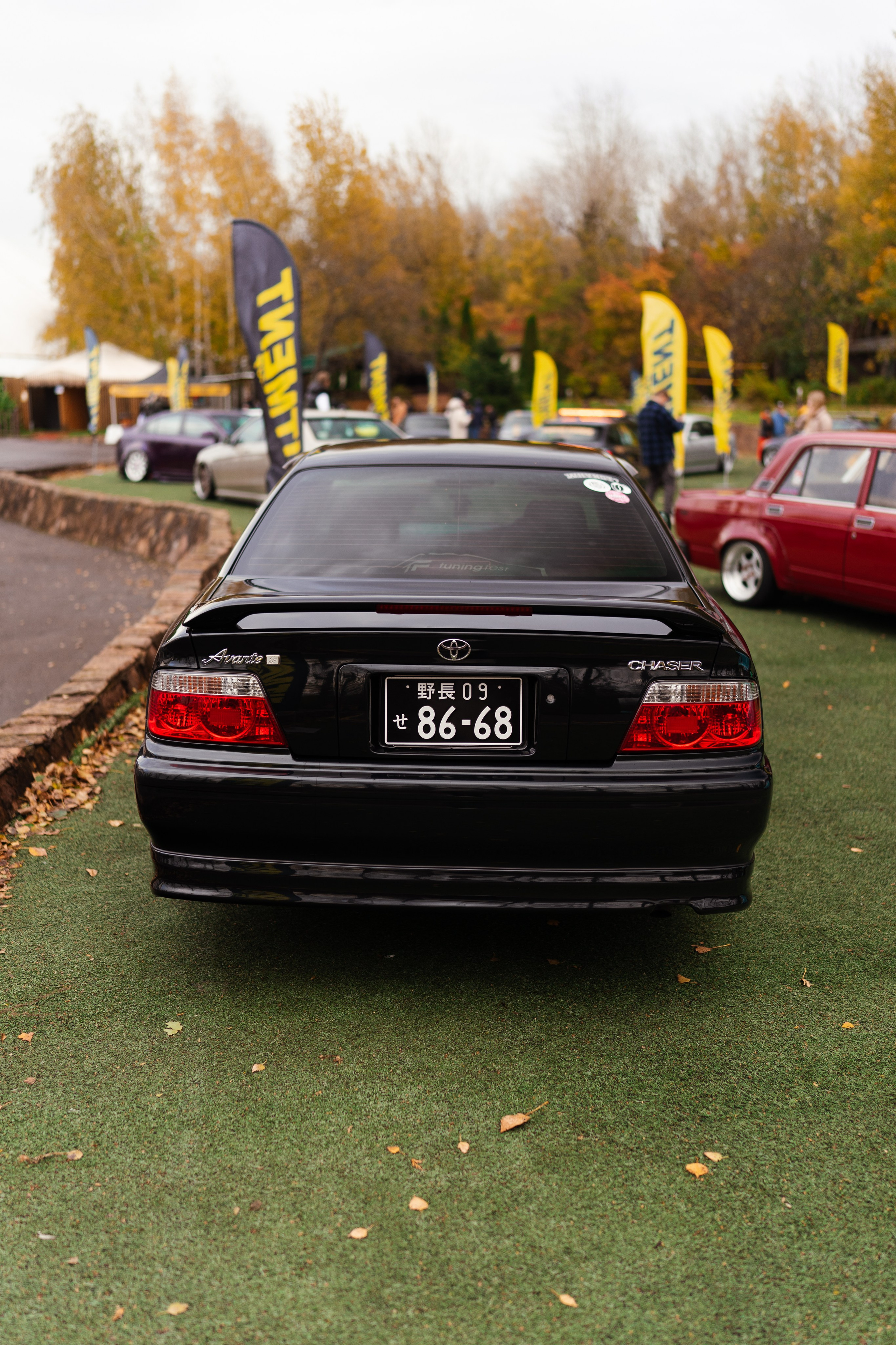 Fitment event 2023. Фотограф в СПБ Алмаз Камаев