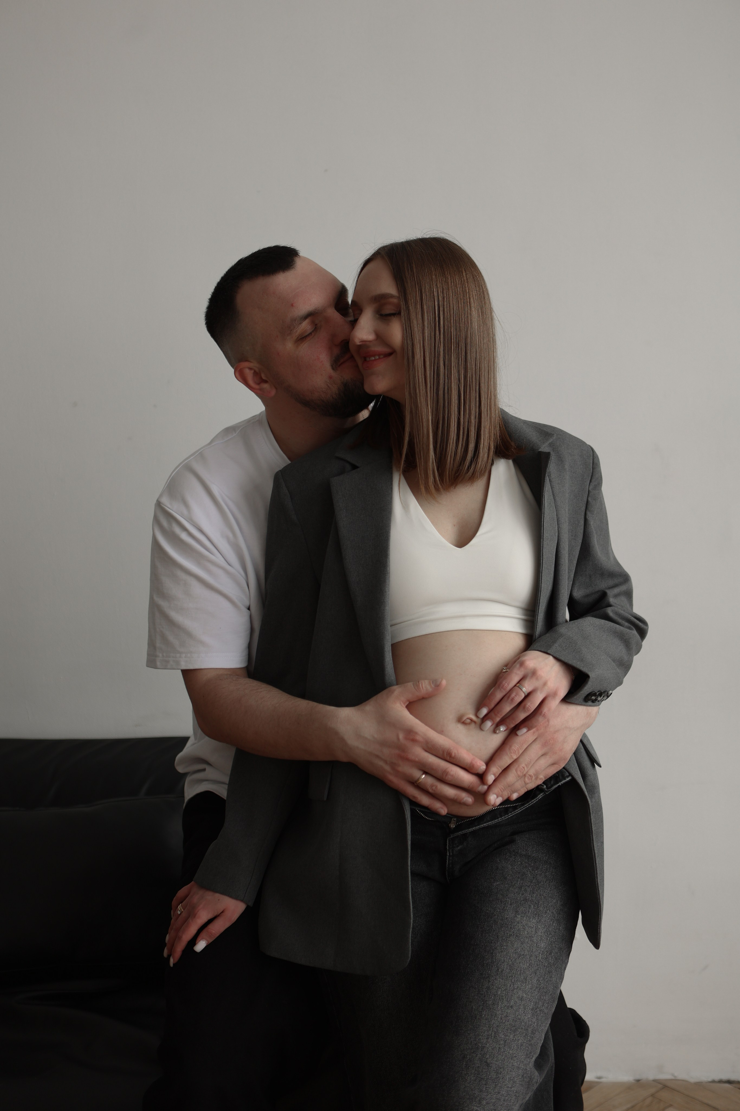 Сергей и Лиля. Свадебный фотограф FOTOKEYT