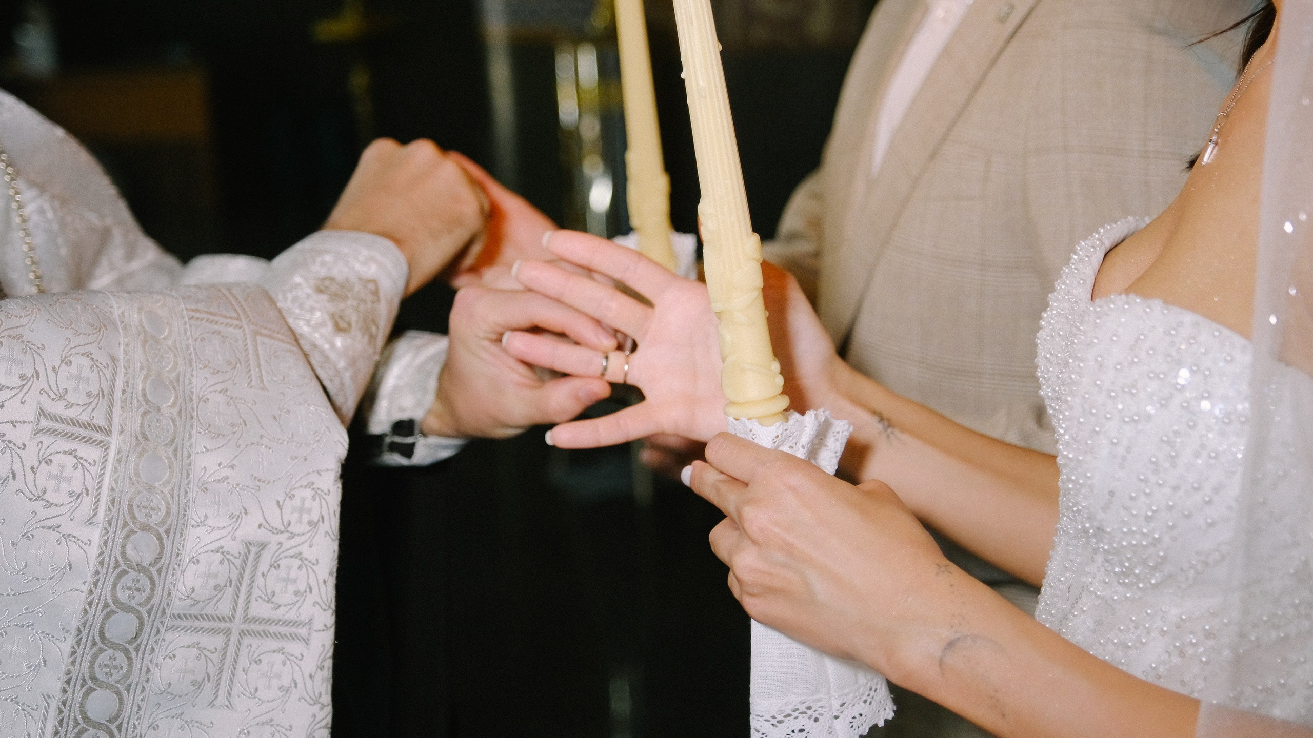 Две Здезды — Храм 19 века. Свадебный Видеограф Фотограф в Сочи