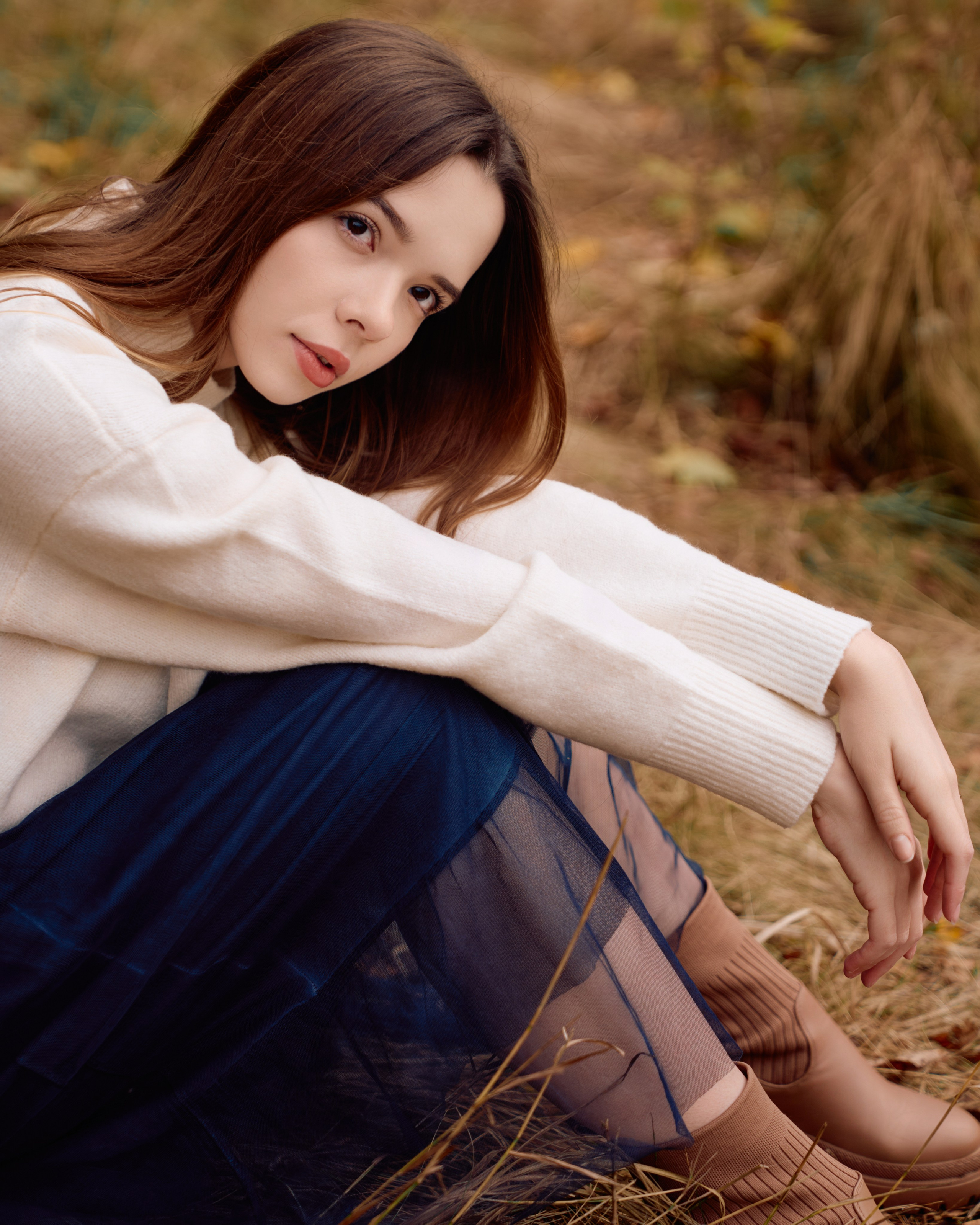 Подруги. Свадебный фотограф в Москве Кристина Чехова