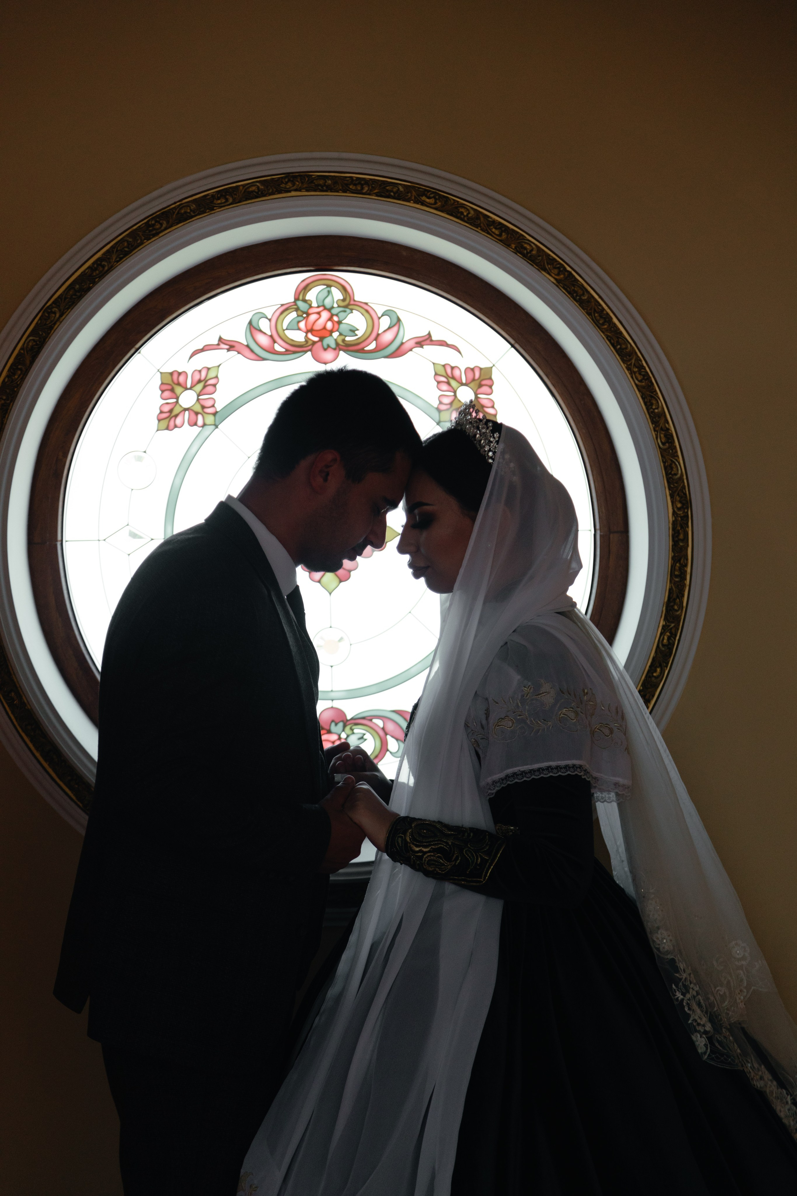 Эскендер и Диана. Свадебный фотограф в Симферополе (Крым) Валерия Воловидник