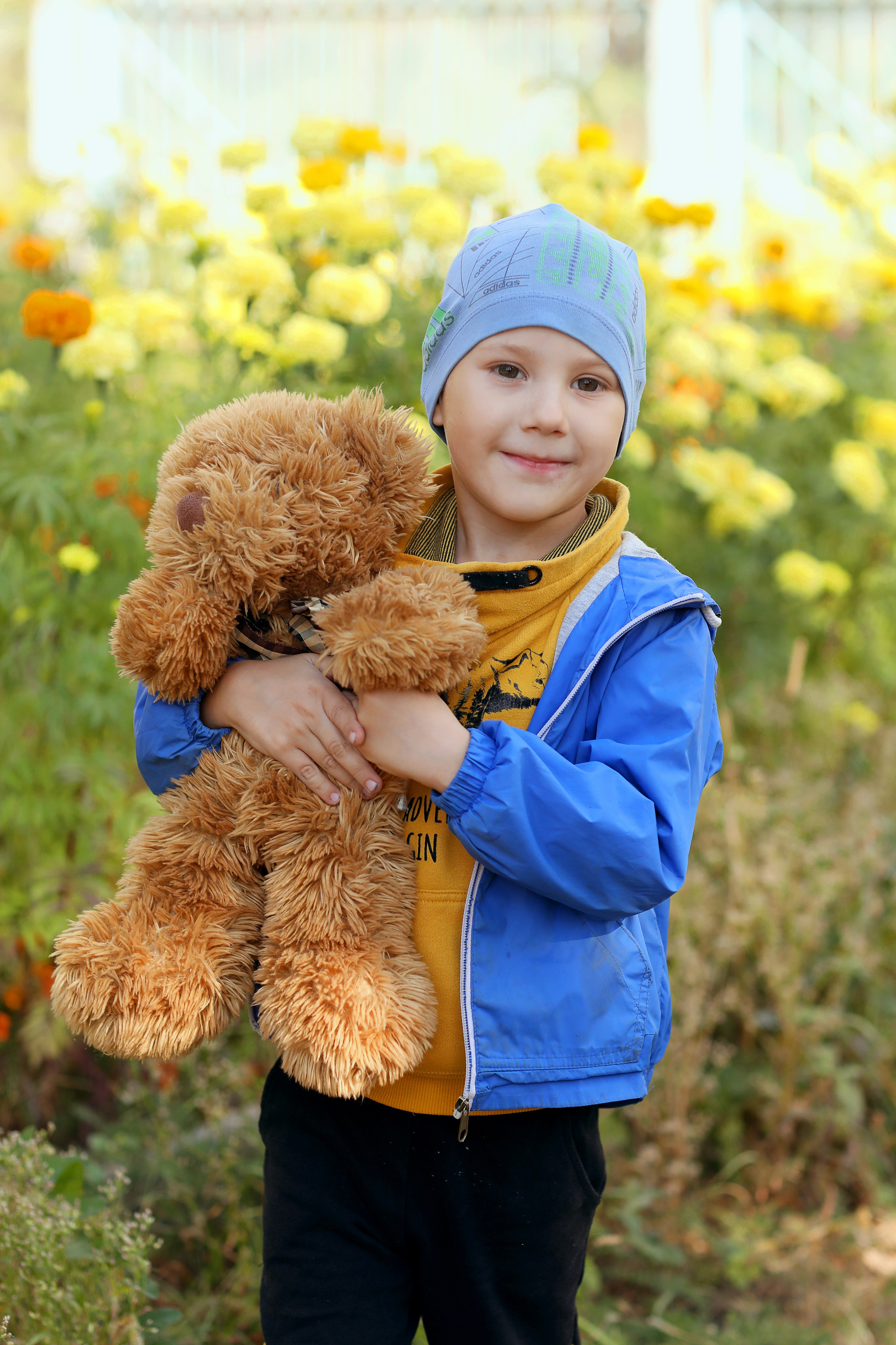 Детский сад. Фотограф в Ярославле Егорычева Екатерина