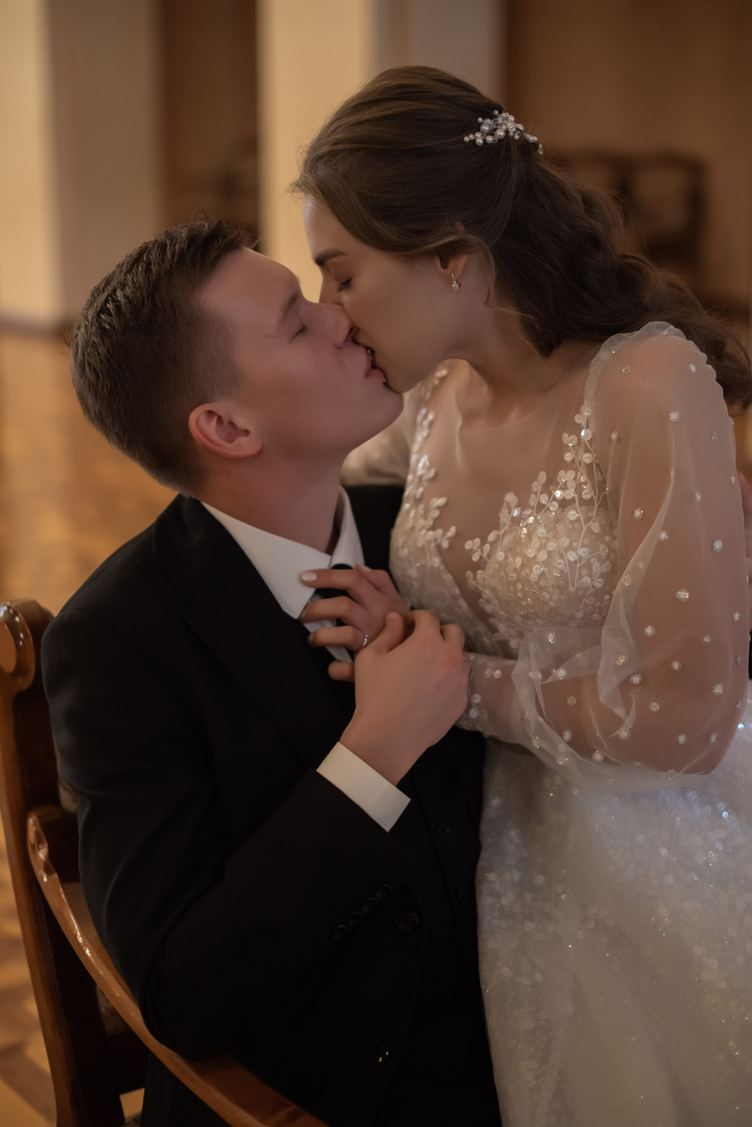 Свадебная фотосессия 09.09.23 – лучшие моменты этого дня. Свадебный фотограф в Миассе Татьяна Ружникова