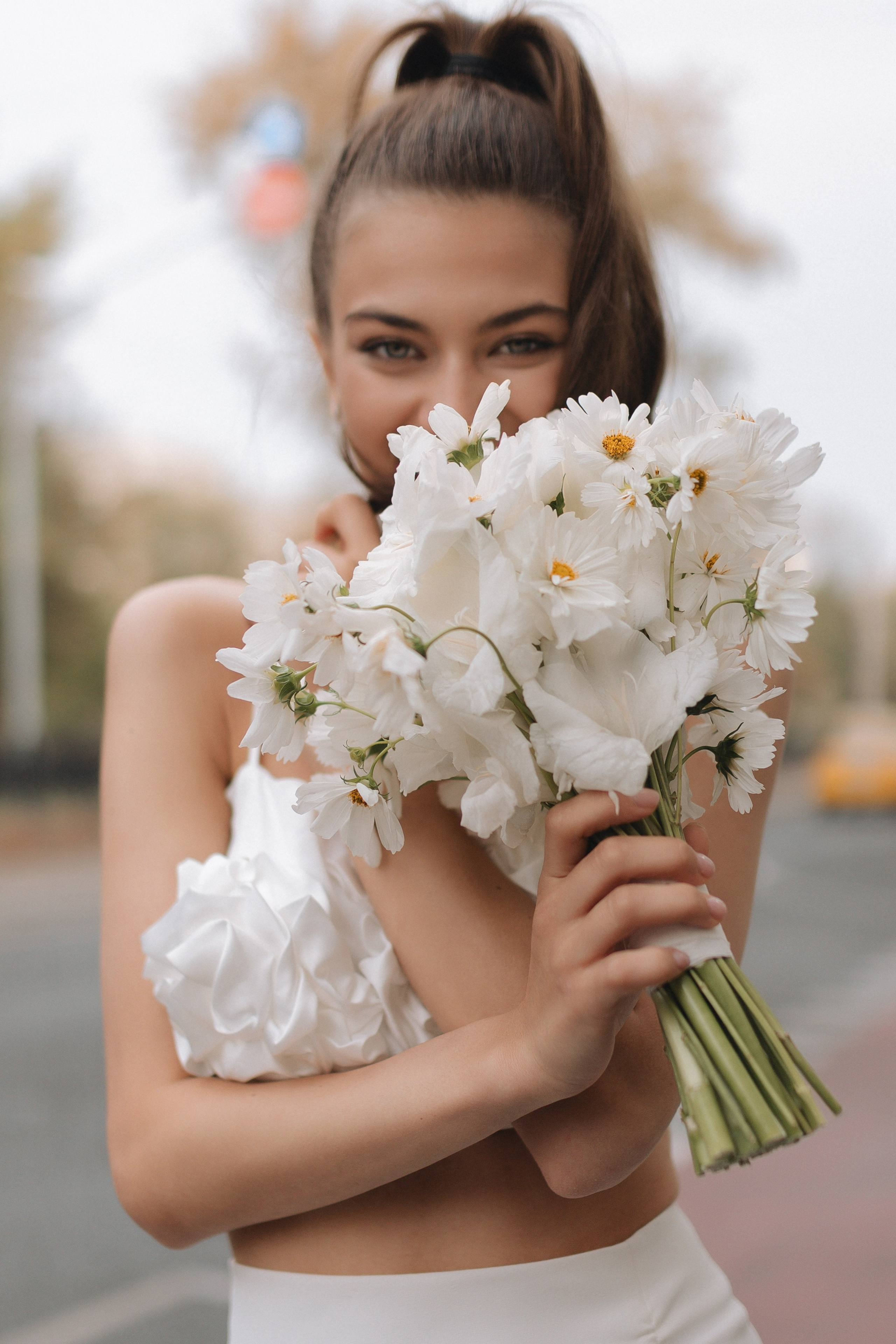 Тася и Артур. Свадебный и семейный фотограф в Москве Яна Шувалова