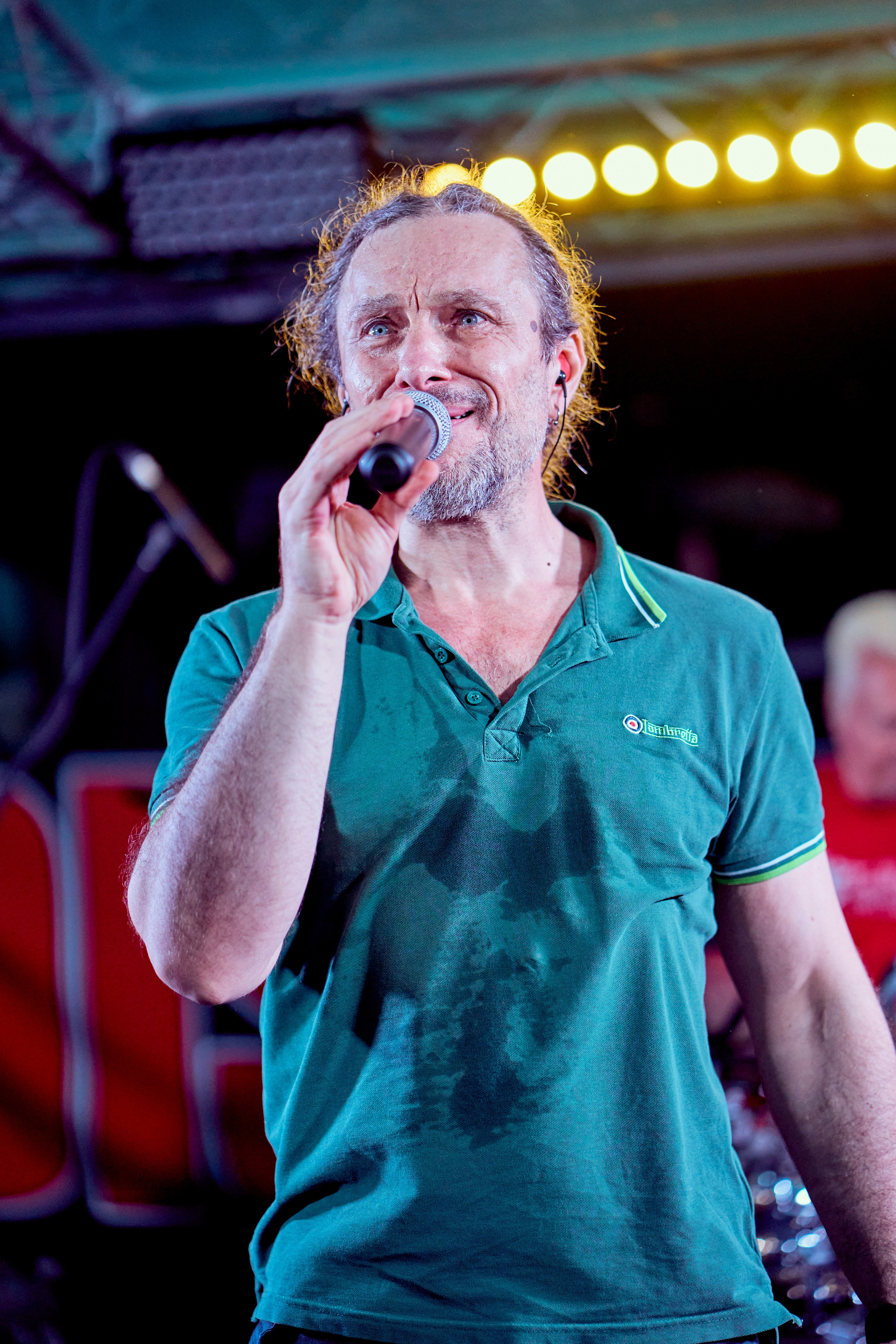 DISTEMPER / КОРАБЛЬ / 01.07.2023. Ekhovanov | фото- видеосъемка