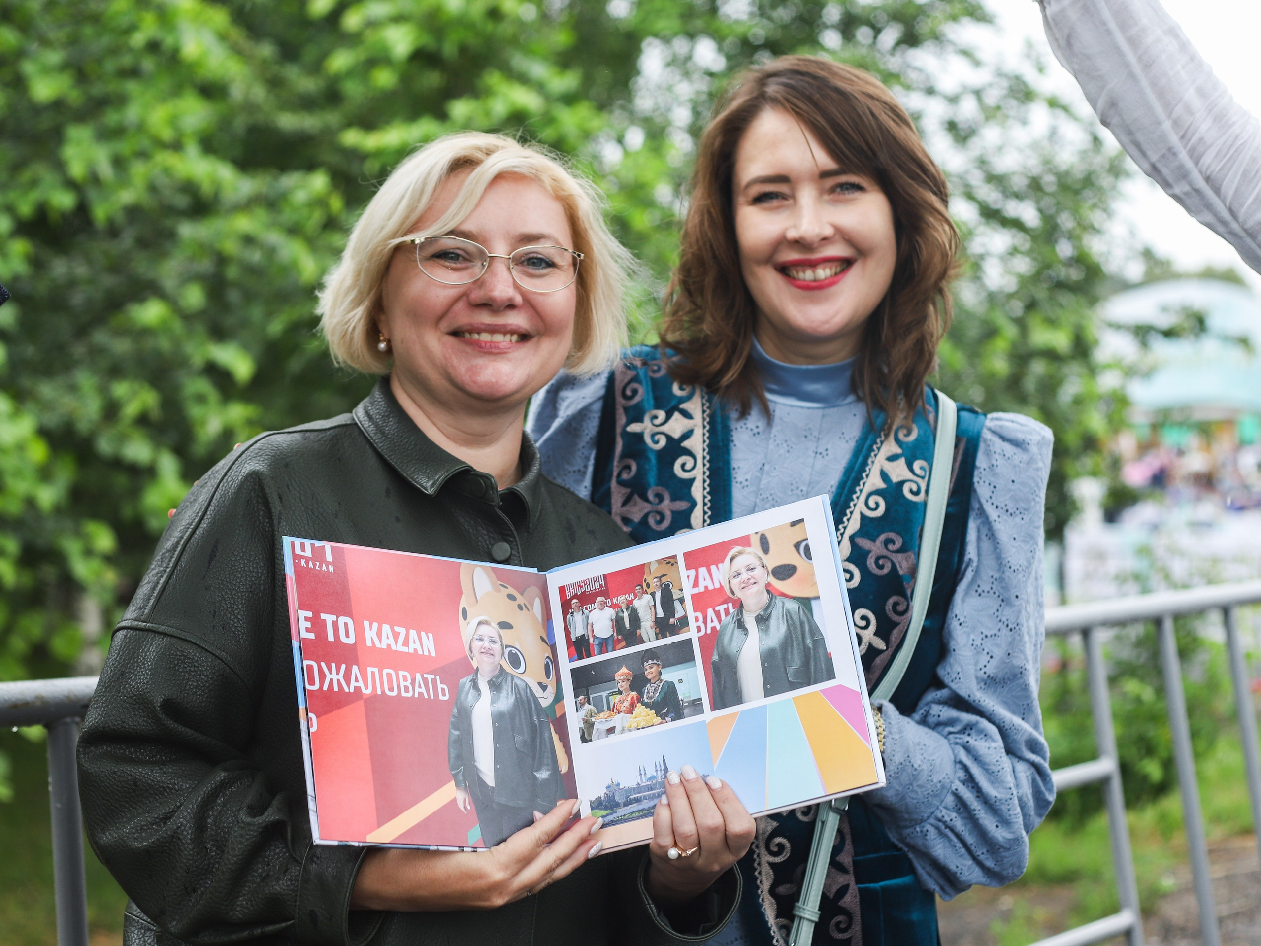 Сабантуй 2024. Портретный и репортажный фотограф Елизавета Рудовская|Казань