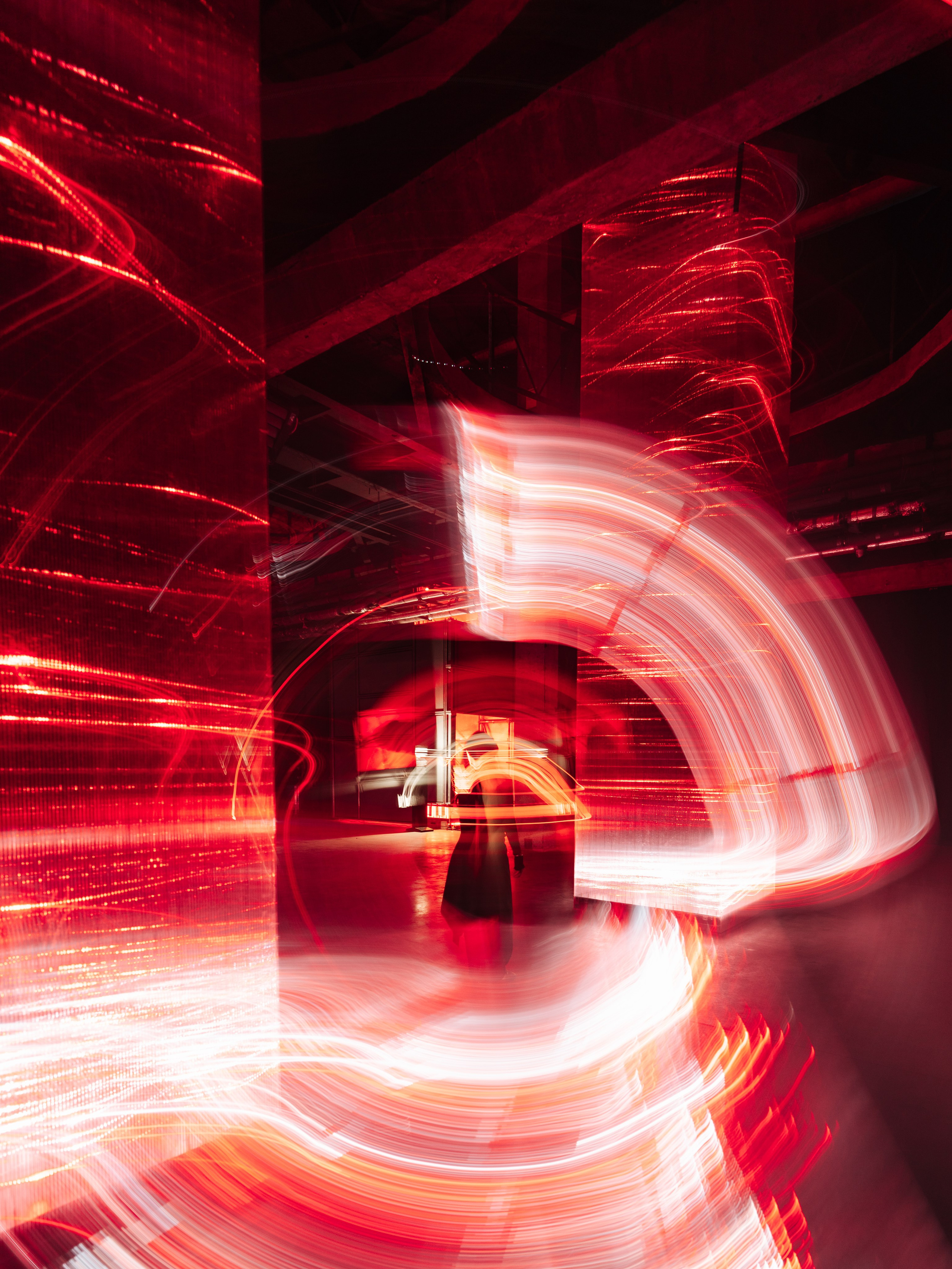 CISTERN SPACE, media.tribe, Тонкие Материи. @tomrus: Рустам Шагиморданов — фотограф