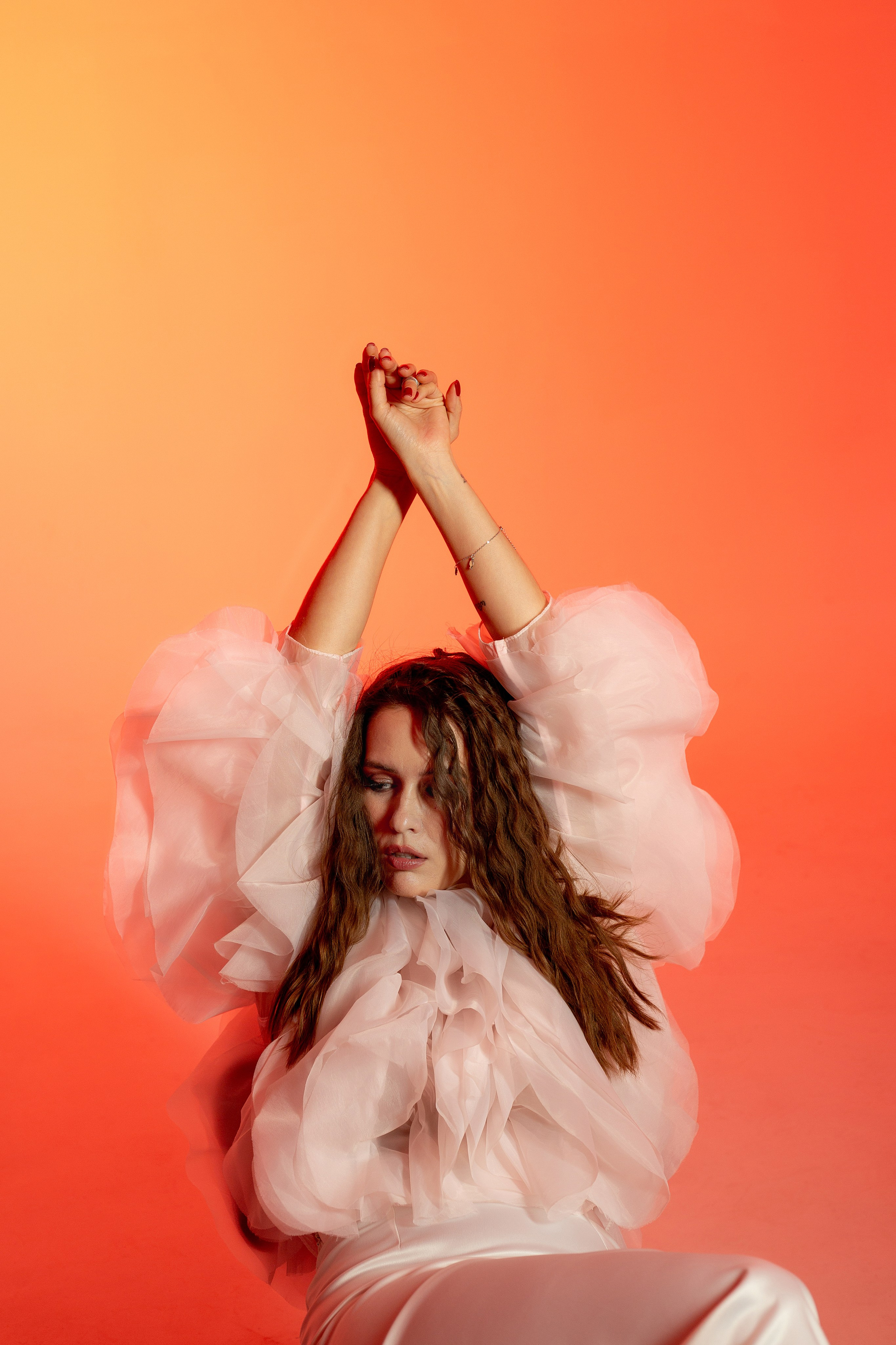 ДР Вера. Свадебный и Индивидуальный фотограф в Москве Акоп Арсенян