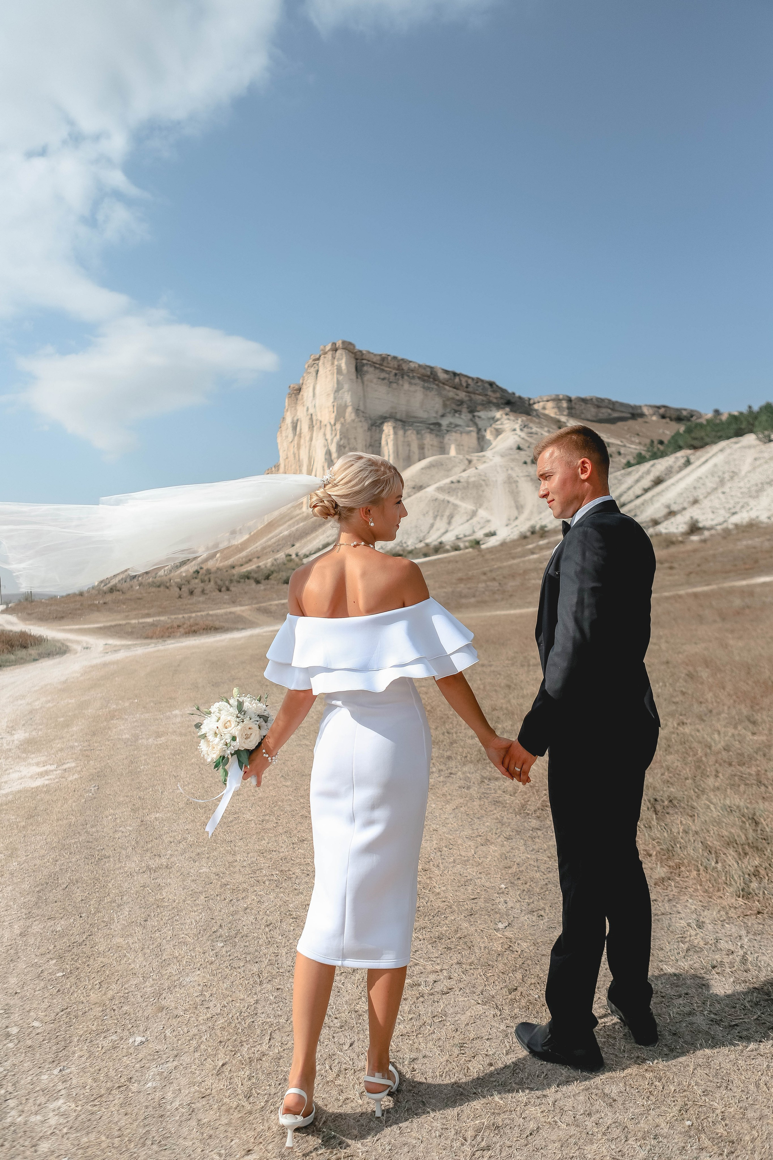 Vldimir & Anastasia. Женский/Детский фотограф в Симферополе Вероника Слепогина