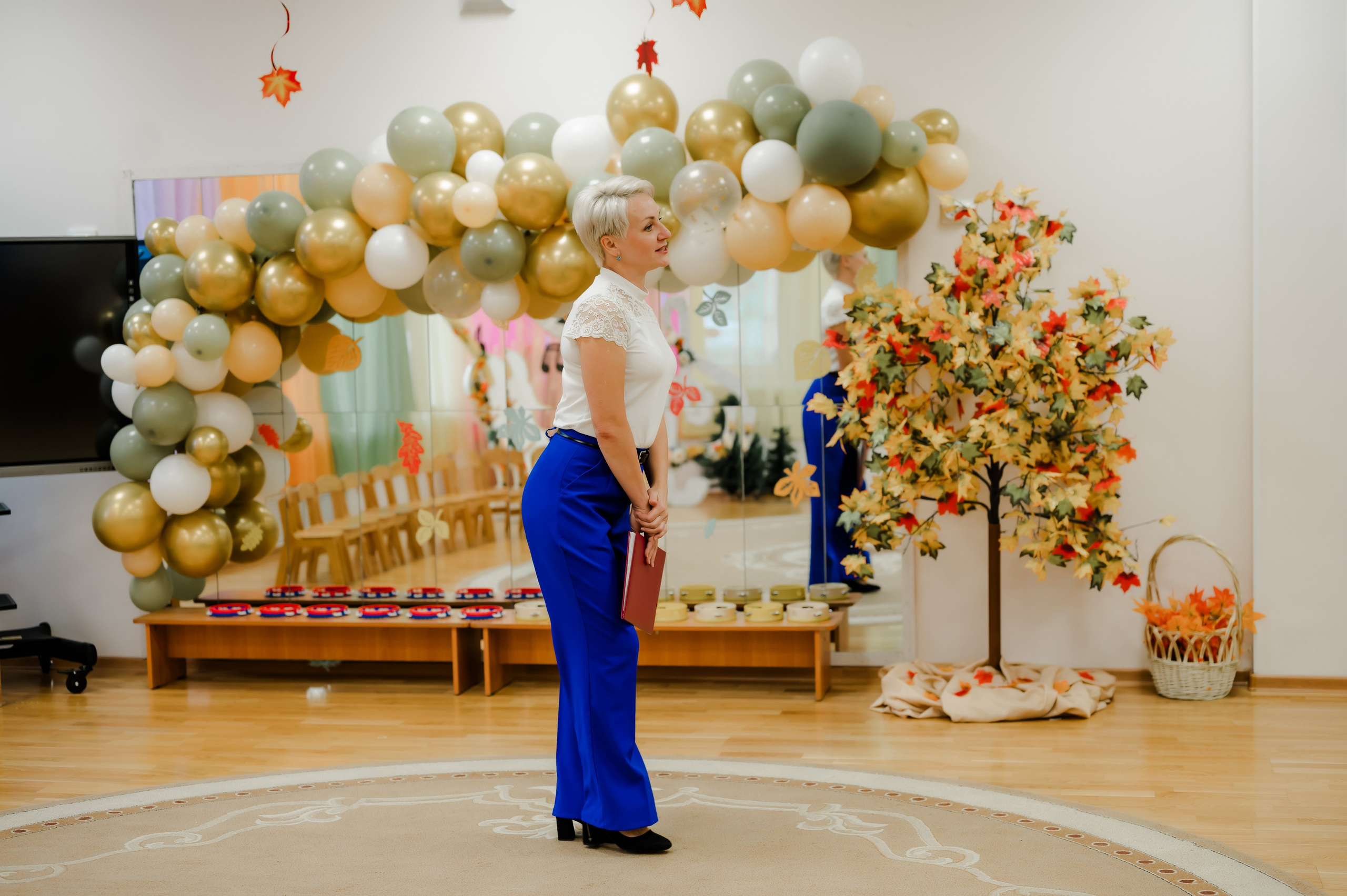 Утренники. Свадебный и семейный фотограф Евгения Кононова