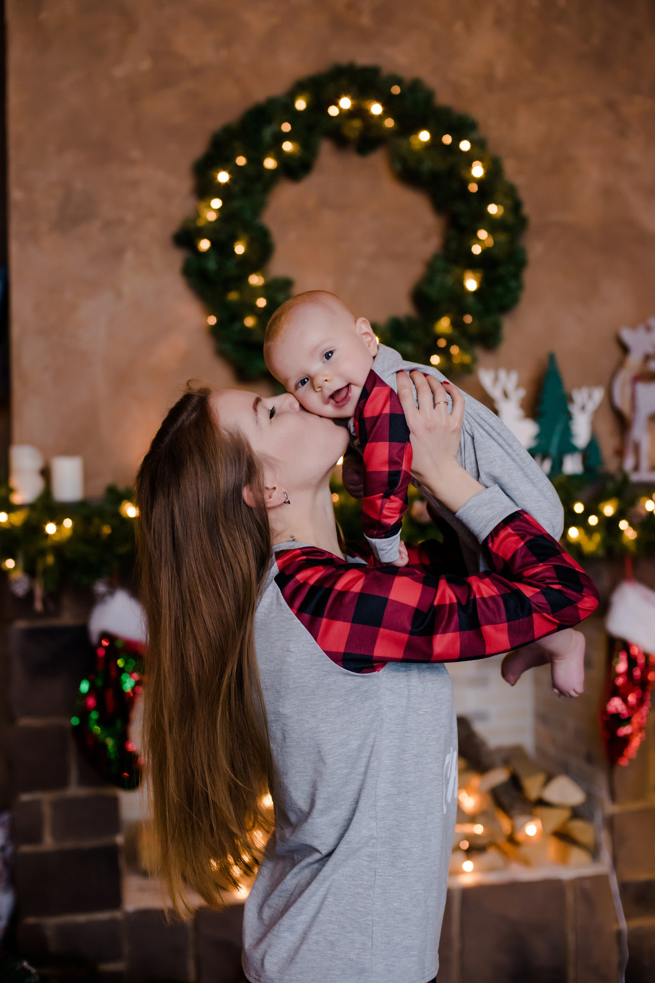 Алина&Ева. Свадебный и семейный фотограф Евгения Кононова