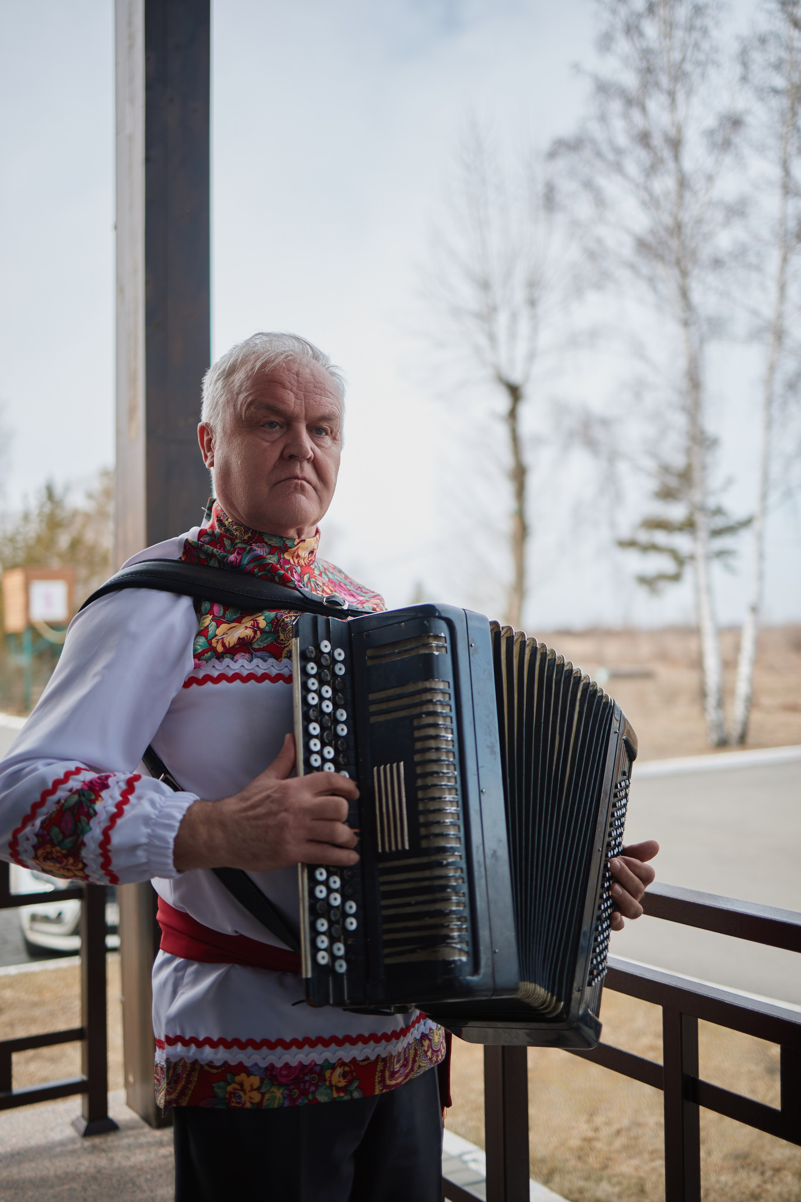 Масленица. Фотограф и видеограф в Кургане Леонид Корнильев