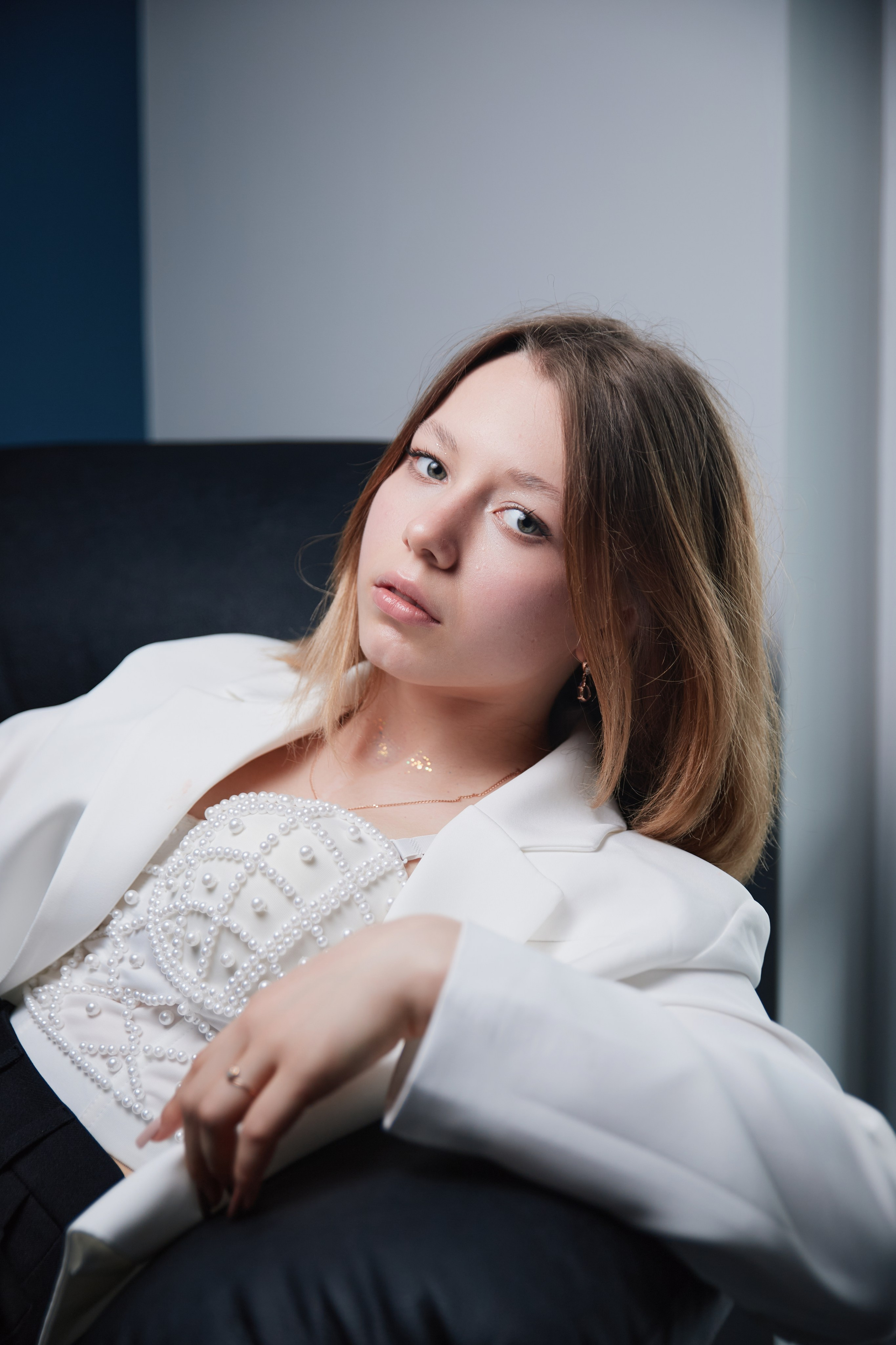 Дарья. Фотограф и видеограф в Кургане Леонид Корнильев