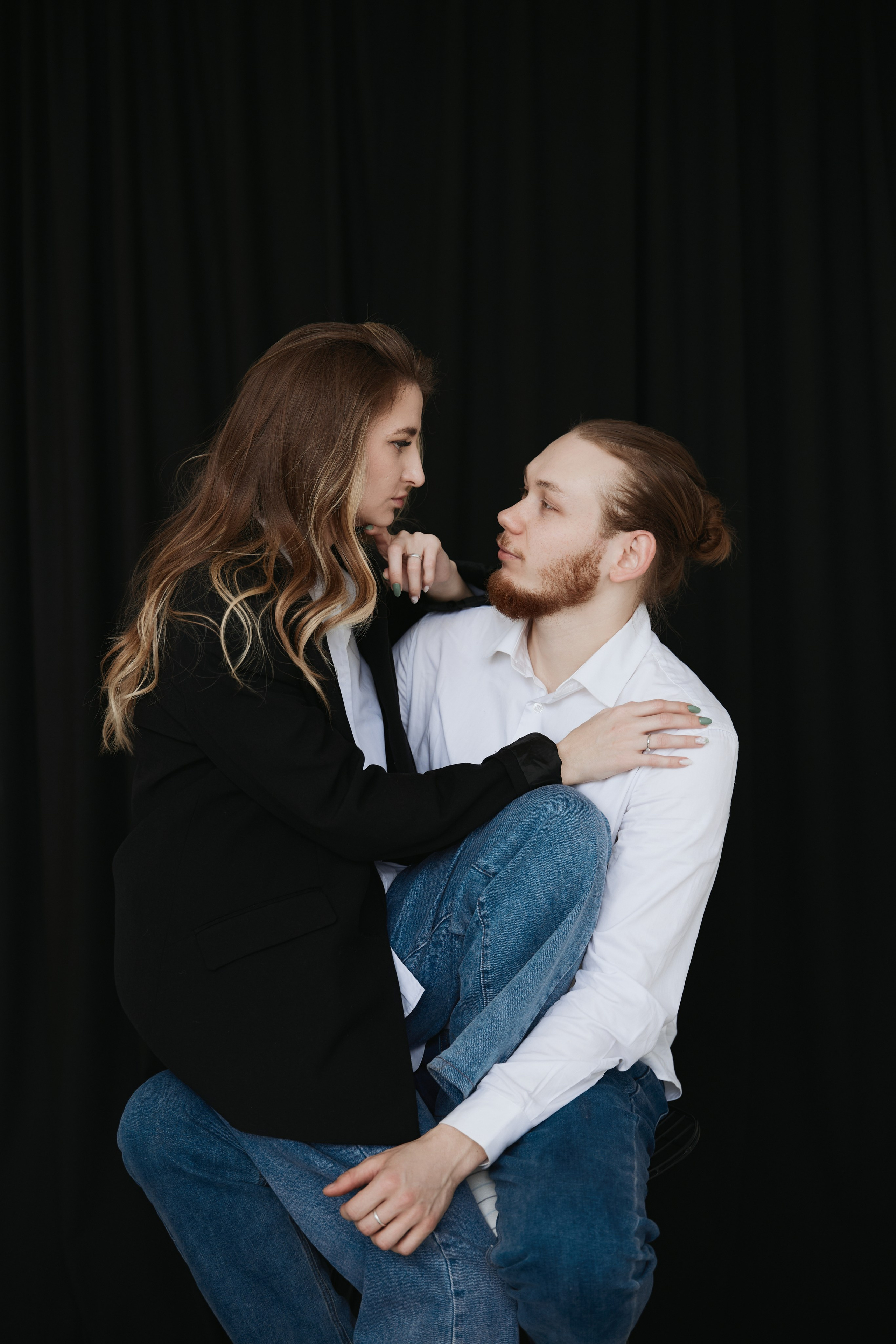 Кристина и Влад. Фотограф и видеограф в Кургане Леонид Корнильев