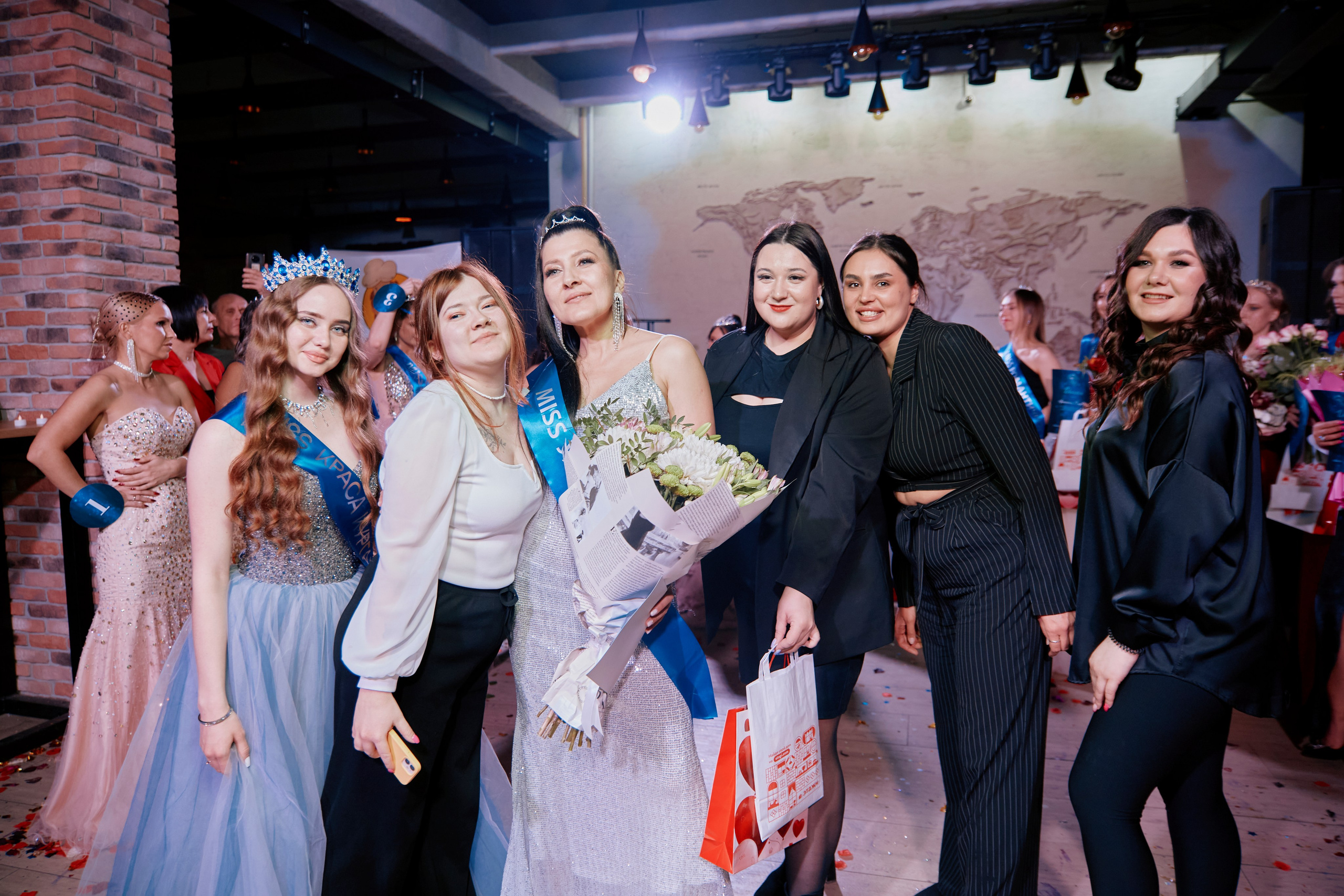 Miss-Krasa Курган 25.04.24. Фотограф и видеограф в Кургане Леонид Корнильев