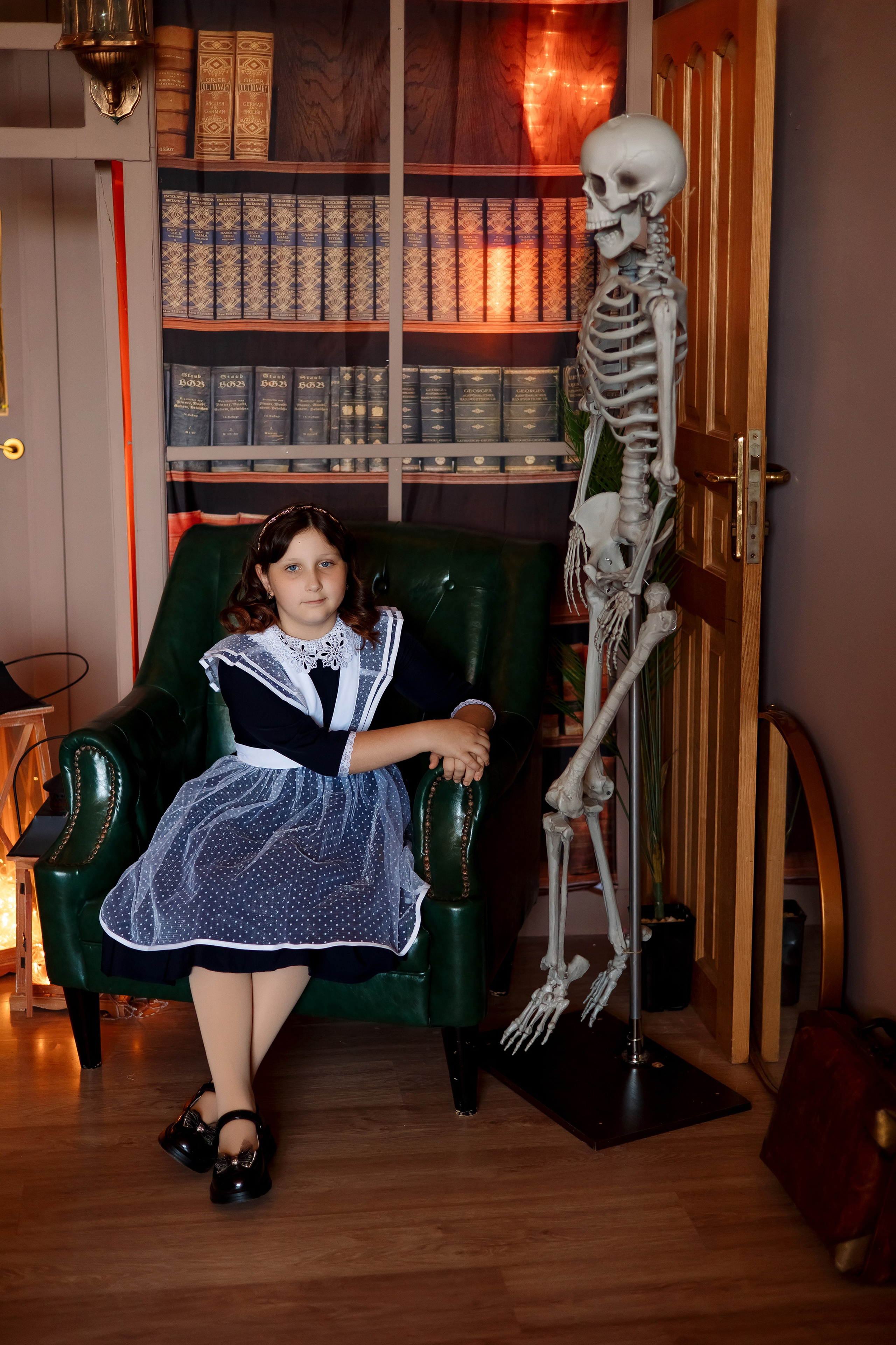 4 класс фотосессия в фотостудии. Фотограф Любовь Корниенко, Примоский край