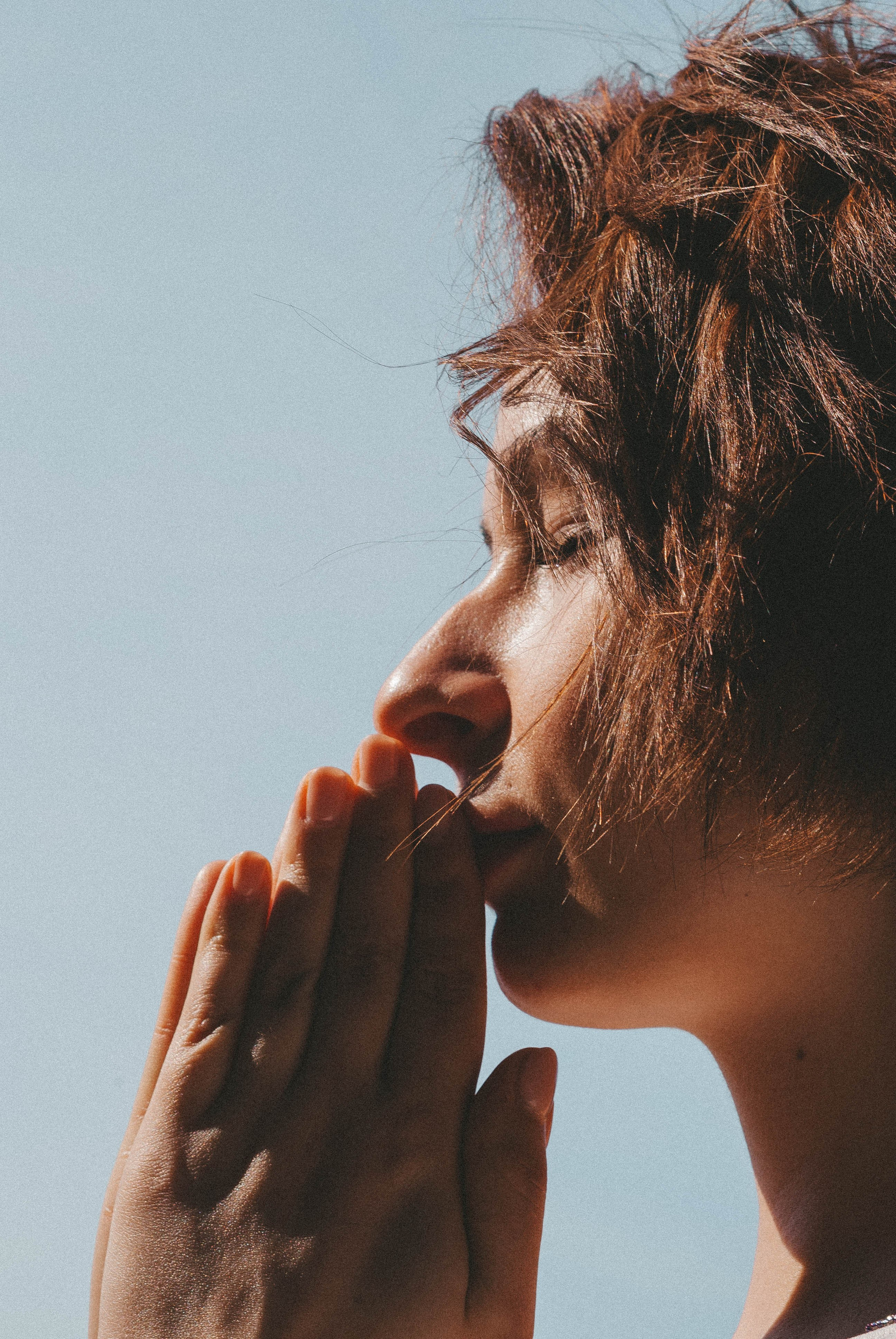 Йогиня Дарья. Фотограф в Красногорске|Ксения Рубцова