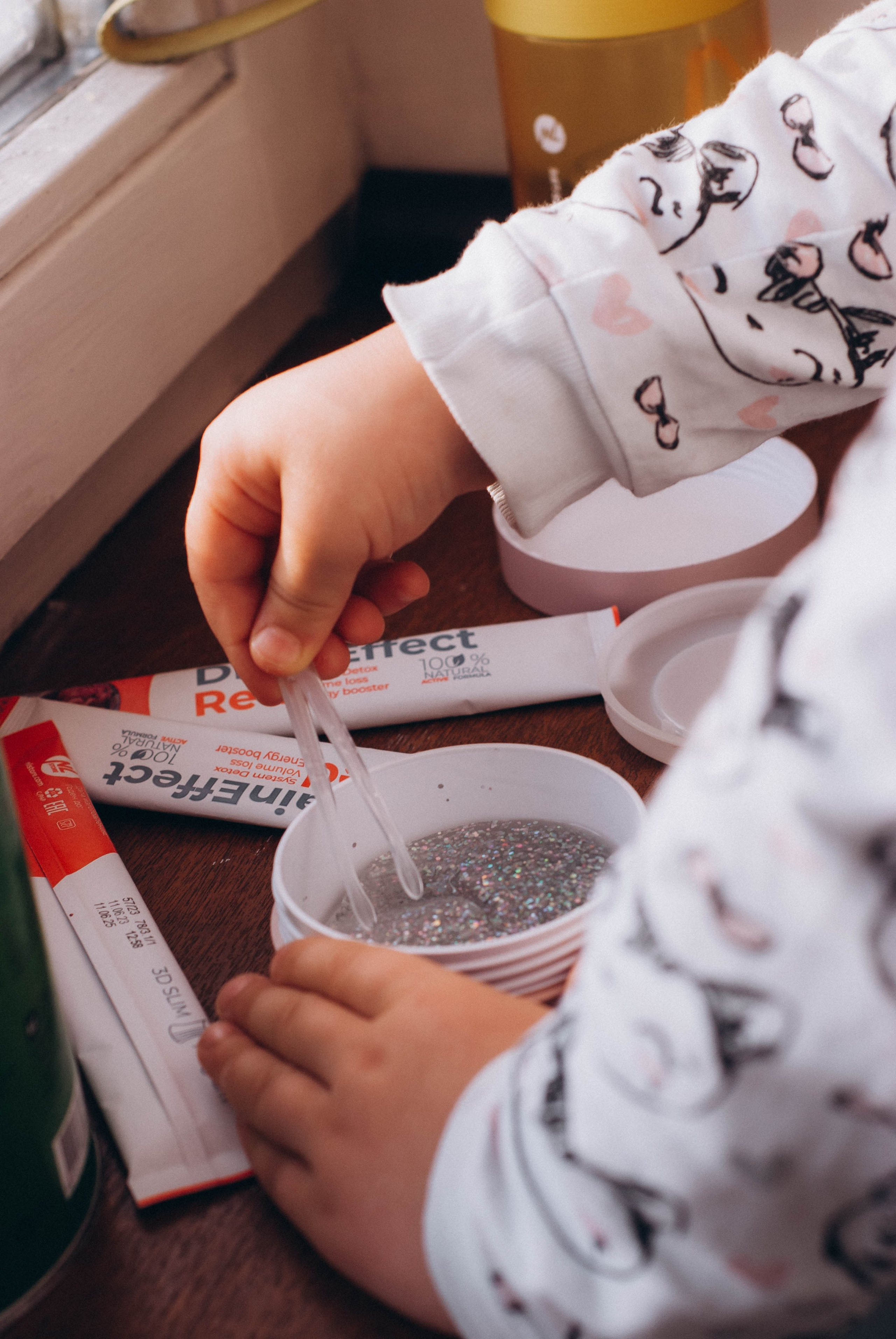 Лиза и ее три годика. Фотограф в Красногорске|Ксения Рубцова