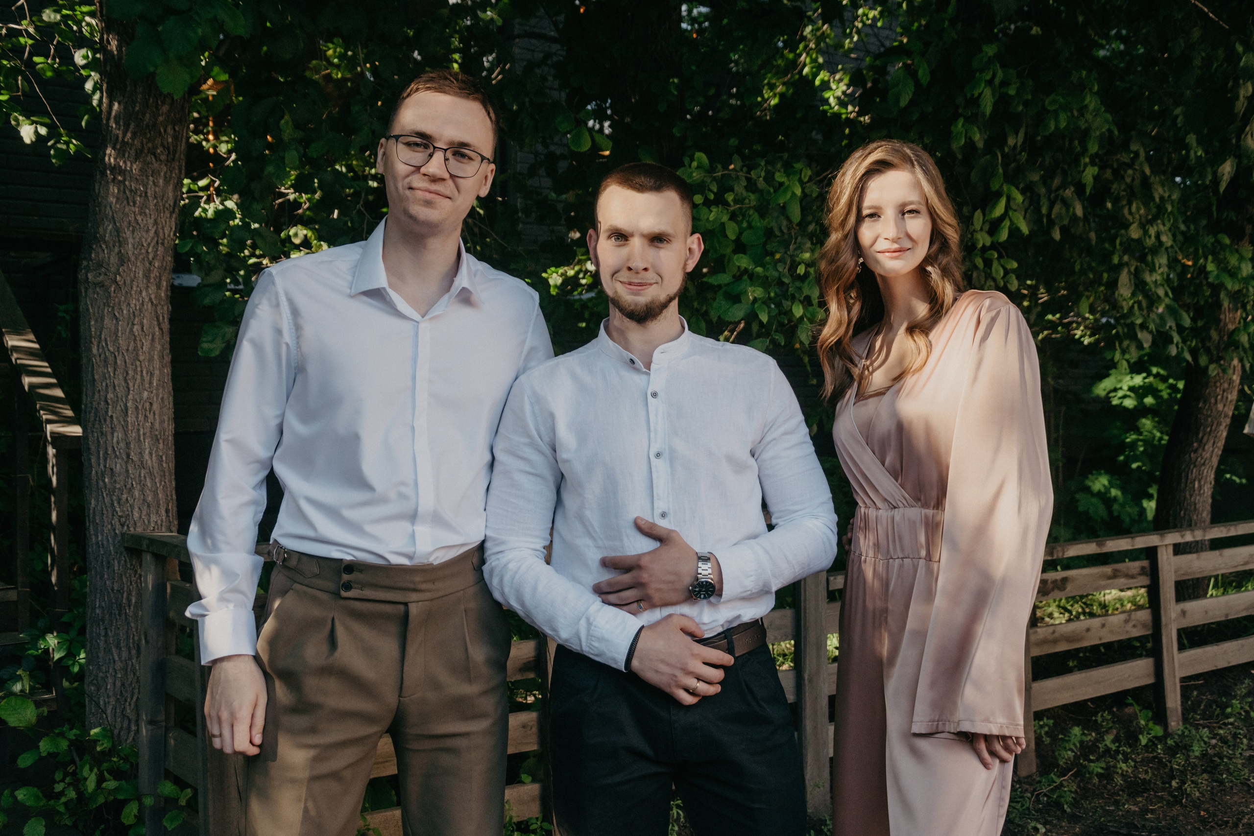 Татьяна и Данила 05.07.2025. Фотограф в Челябинске Любовь Денисенко