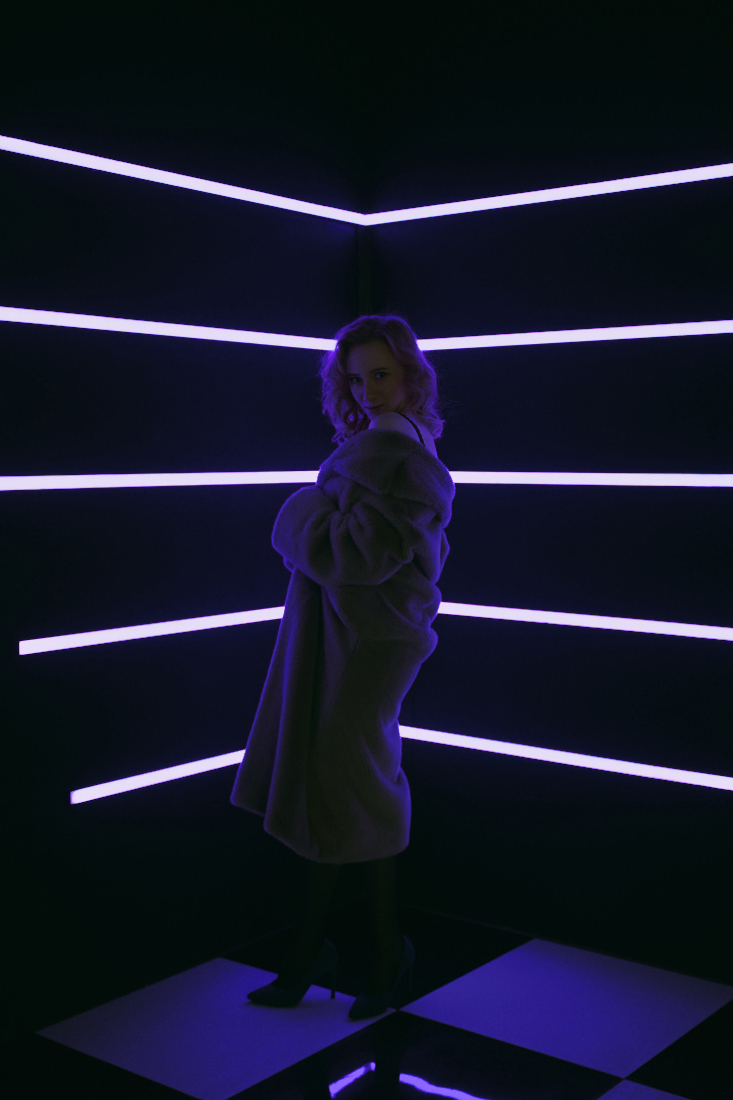 Татьяна. 3Блок. Фотограф в Челябинске Любовь Денисенко