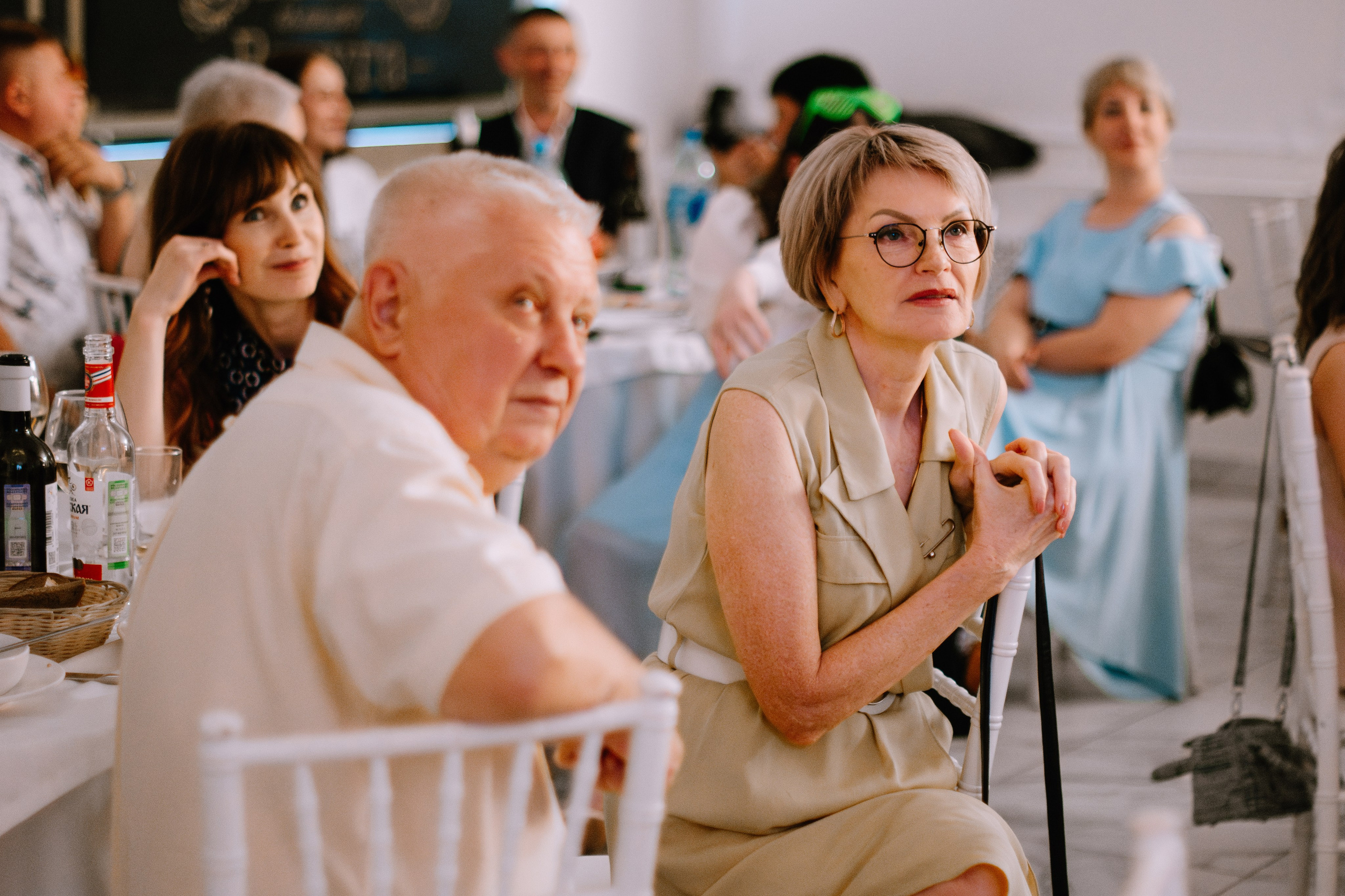 Выпускной 9 класс (Копейск). Фотограф в Челябинске Любовь Денисенко