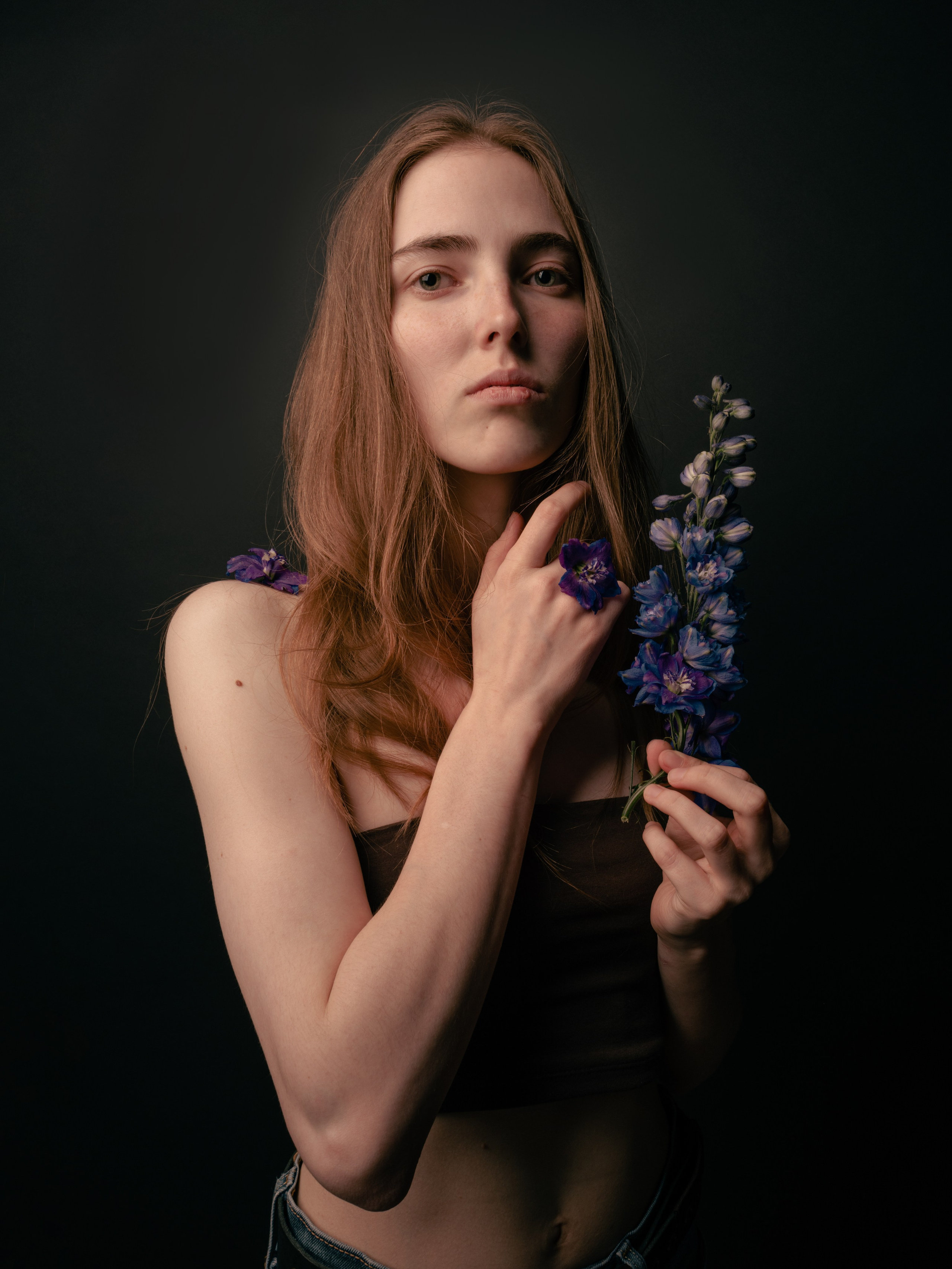 Женская фотосессия в Москве. Фотограф в Москве Елена Бессчетнова. Все виды съёмок