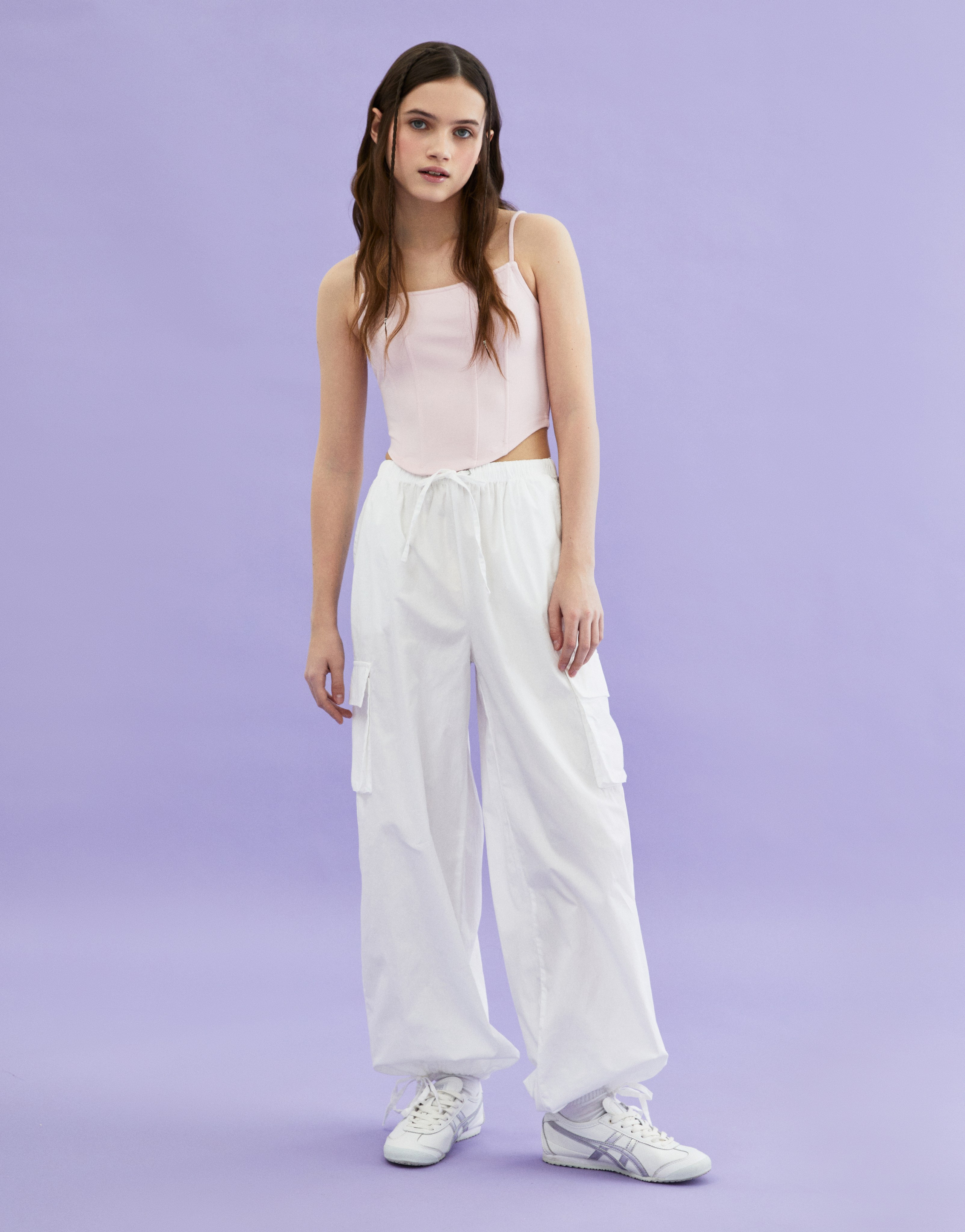 Lookbook GJ Teens. Фотограф для брендов в Москве