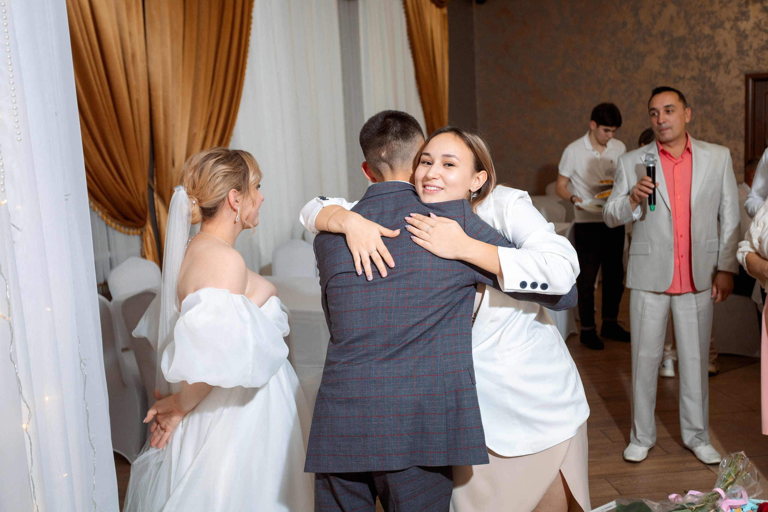 СВАДЬБА: Дима и Юля. Все фото. Профессиональный фотограф в Ижевске Леша Петров