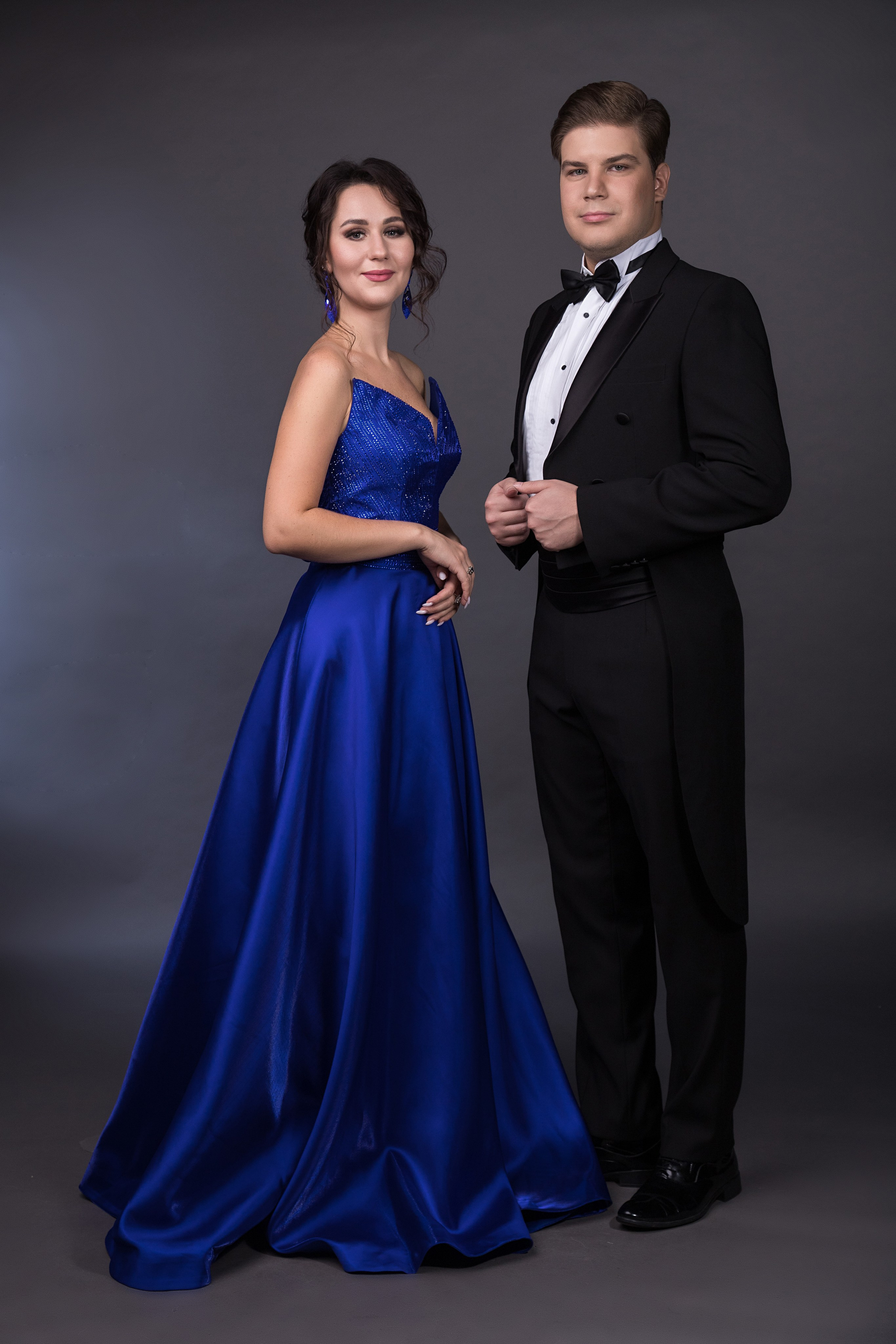 Студийный портрет для афиши. Креативный и женский Фотограф Омске Наталья Лебедева