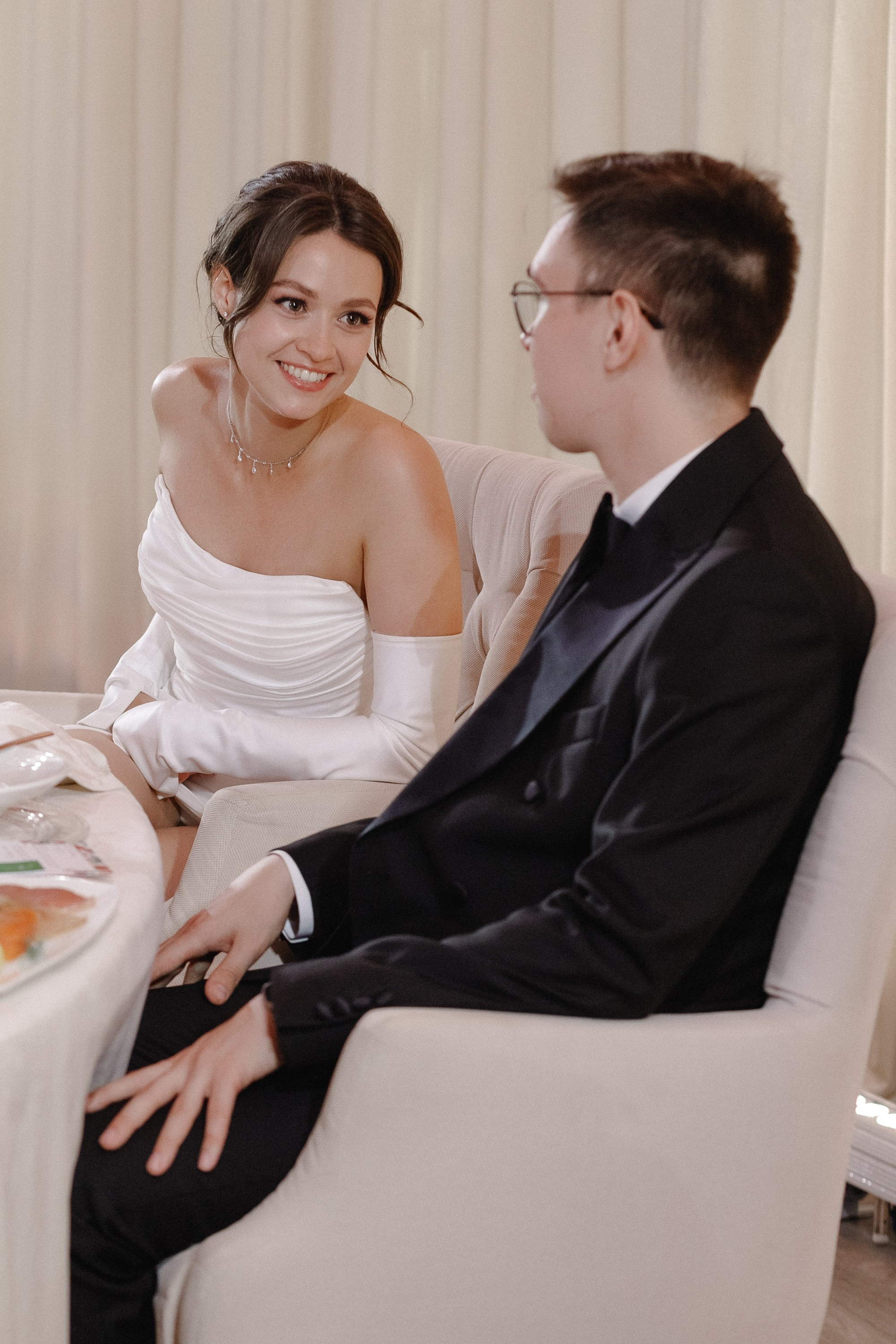 Татьяна и Кирилл. Свадебный фотограф в Нижнем Новгороде и Москве Николай Майоров