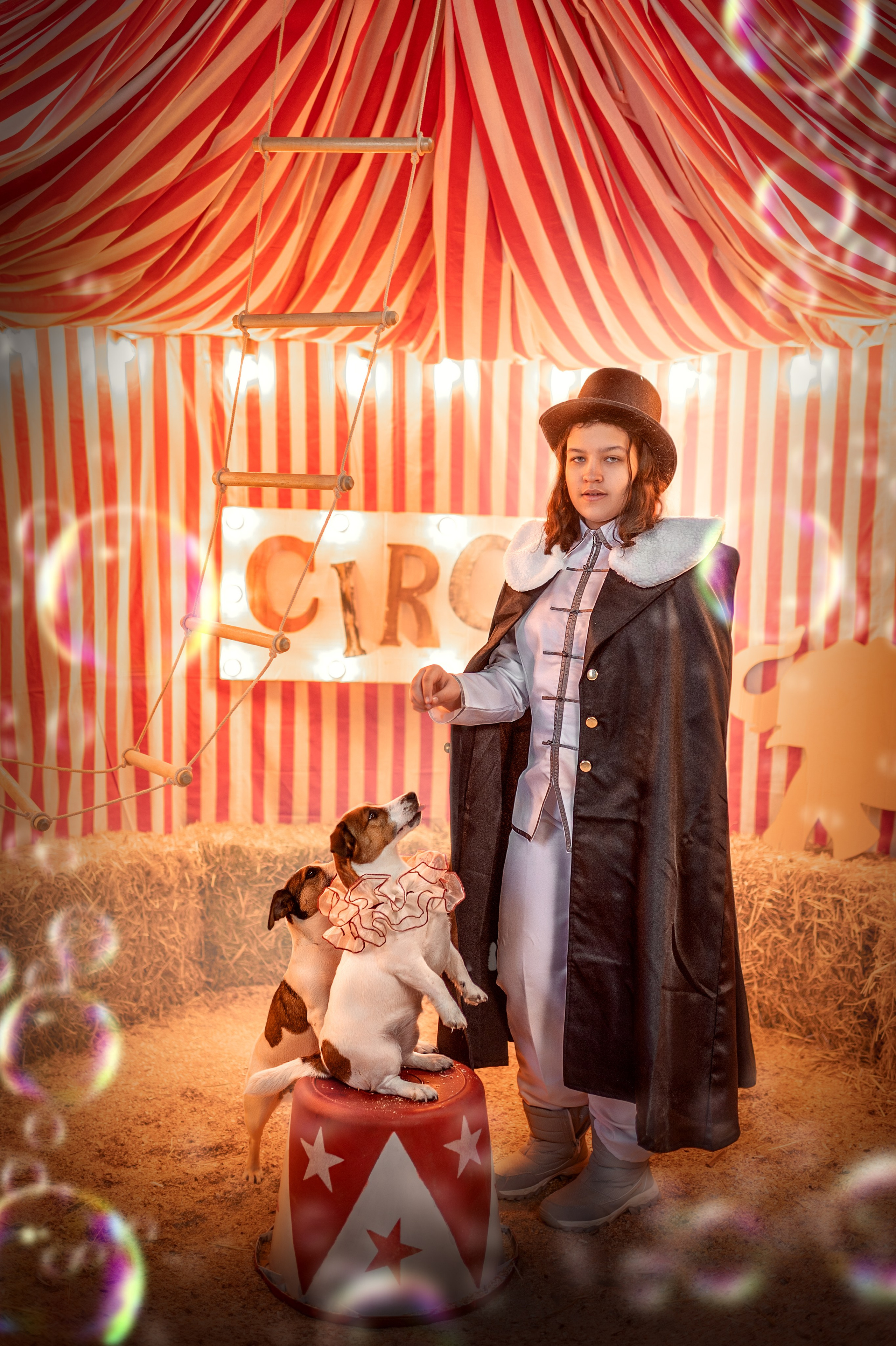 ДО_ПОСЛЕ. Семейный фотограф Екатеринбург Лора Мур