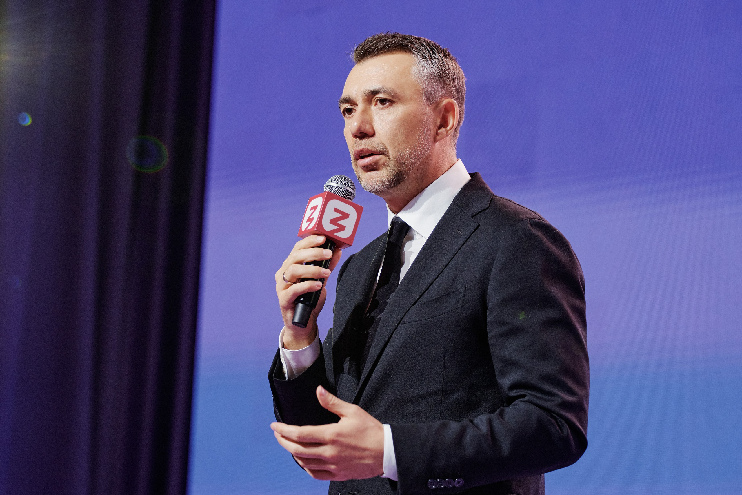 III Всероссийская премия молодежных достижений. Репортажный фотограф Анастасия Ащепкова