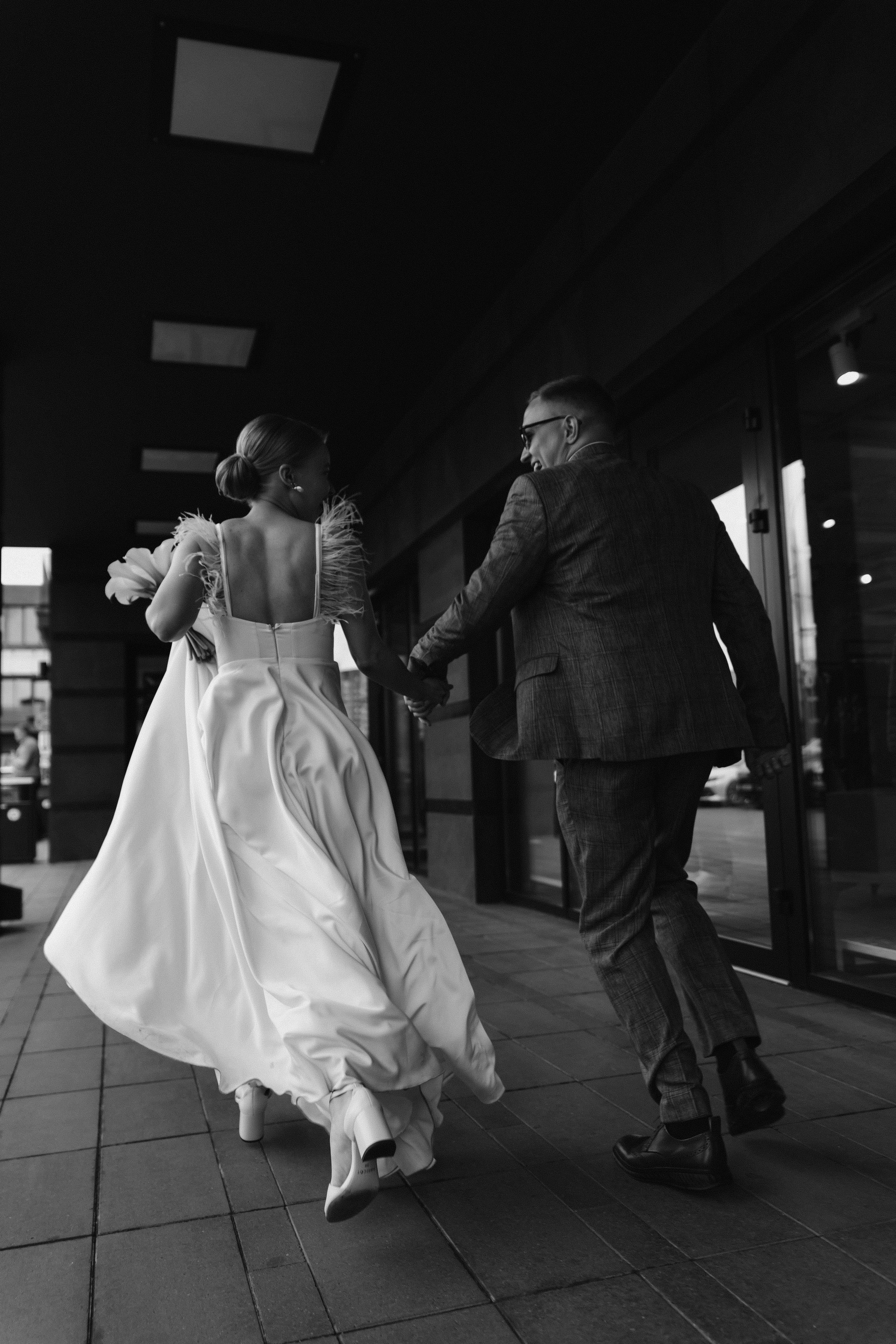 Юля и Влад. Фотограф Ирина Гринько Тольятти Самара Москва