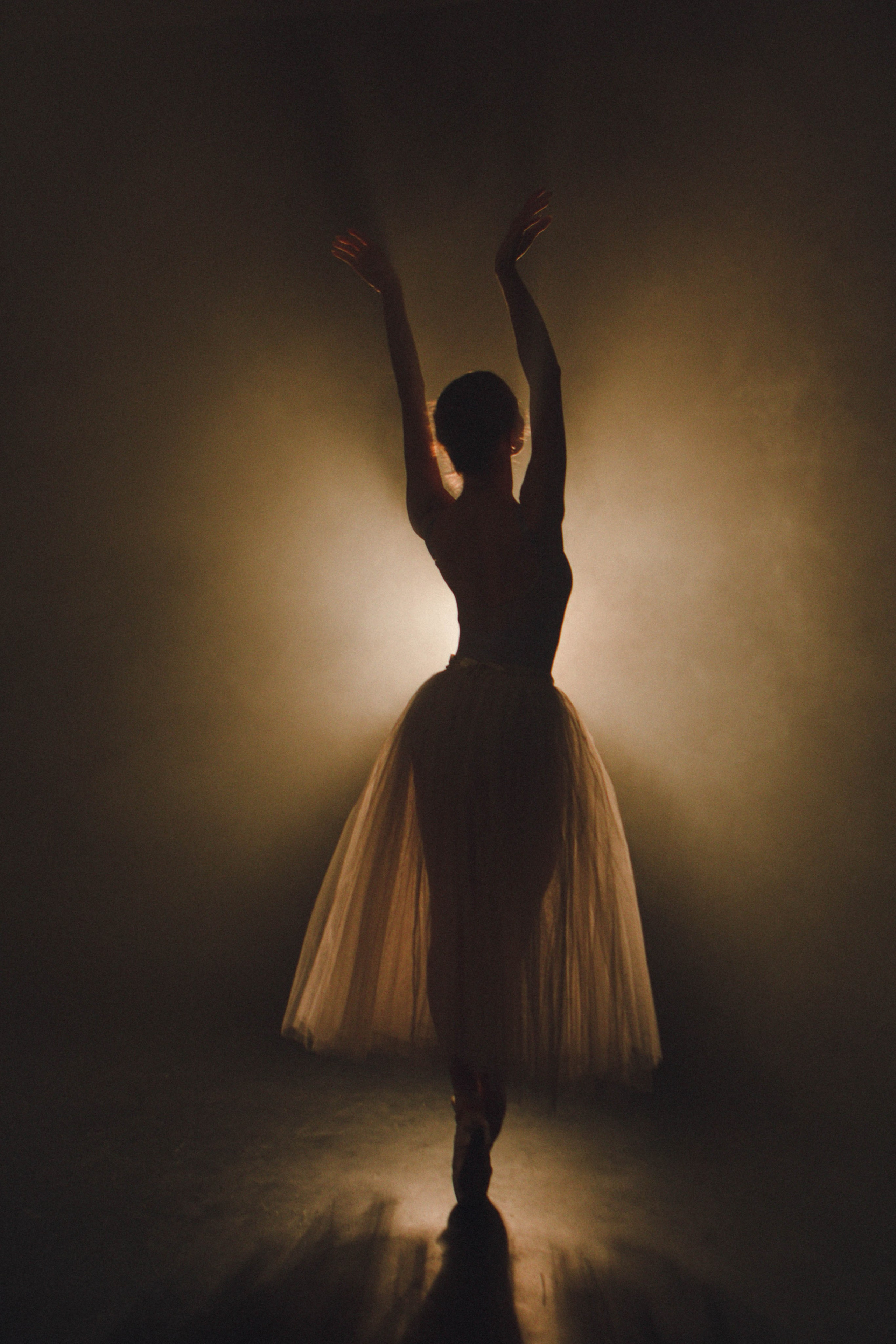 Гимнастика и Балет. Фотограф Диана Лысанова