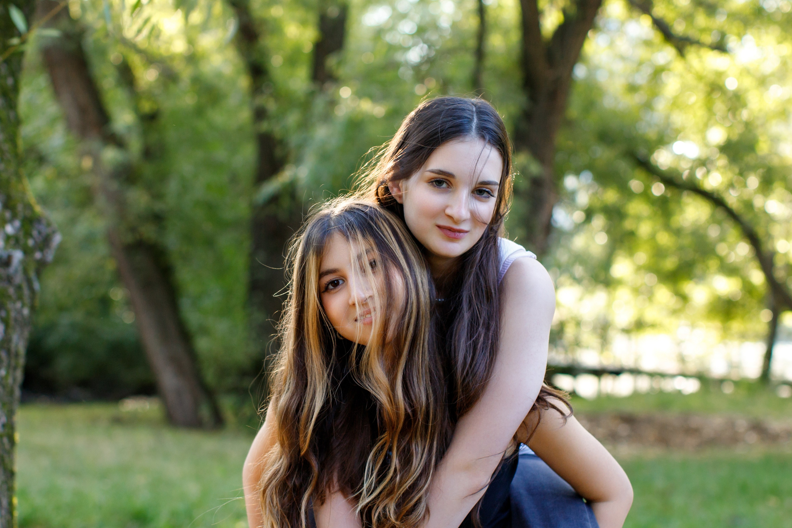 9 класс / Гимназия № 1558 / г. Москва. Детский и семейный фотограф Мария Киселёва. Москва