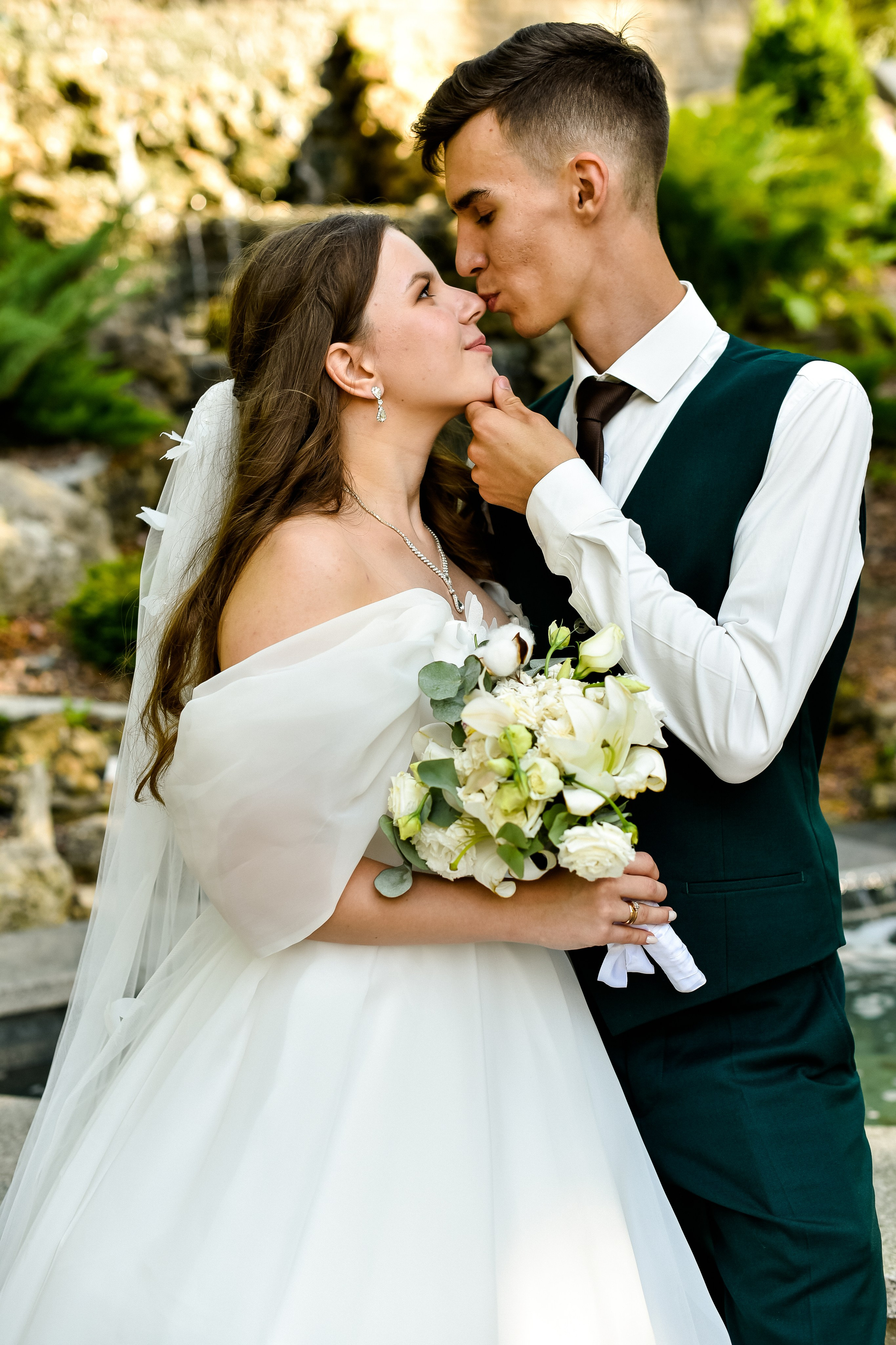 Свадебный фотограф в Самаре и Самарской области