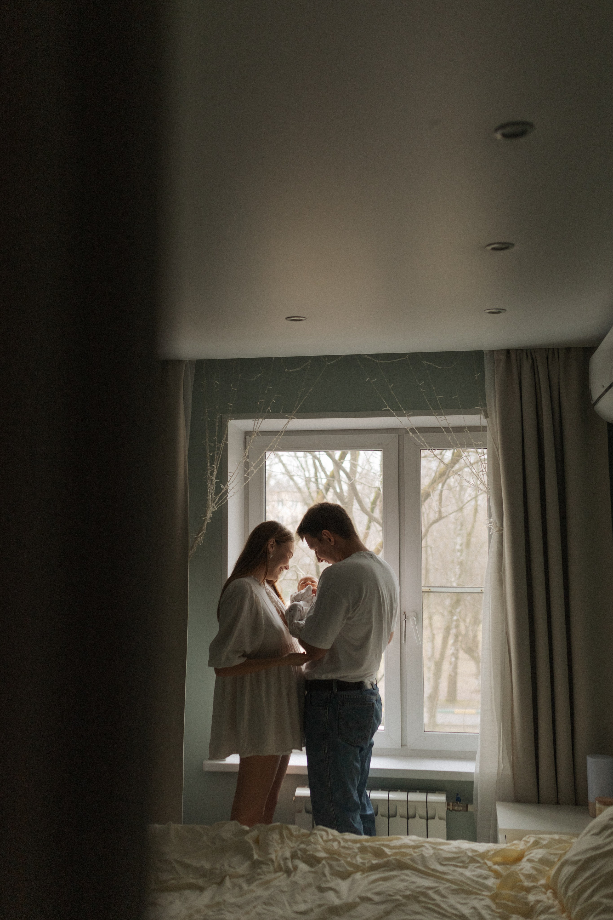 Новорожденные. Главная