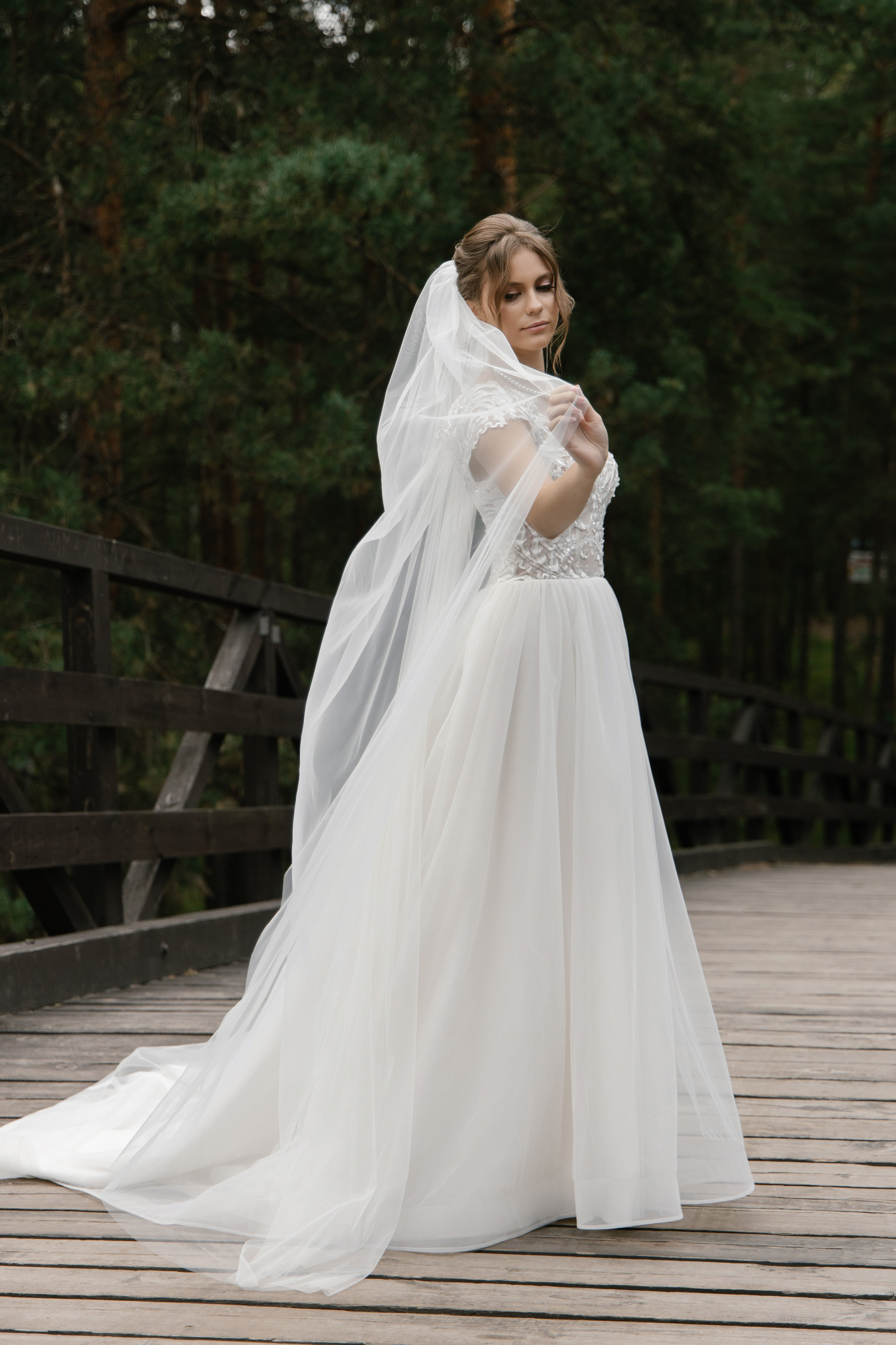 Ксения и Антон (полный день). Фотограф в Барнауле Юлия Садвокасова