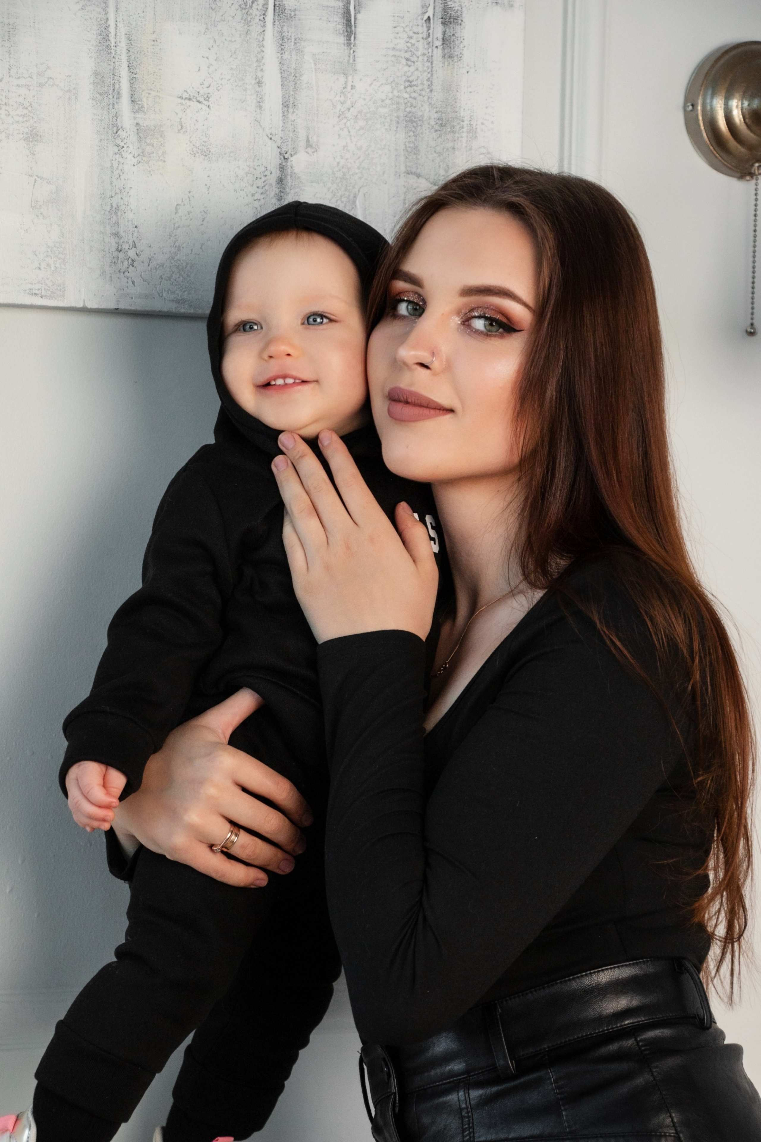 День Рождения Златы. Бережно сохраняю ваши чувства и истории на своих фотографиях