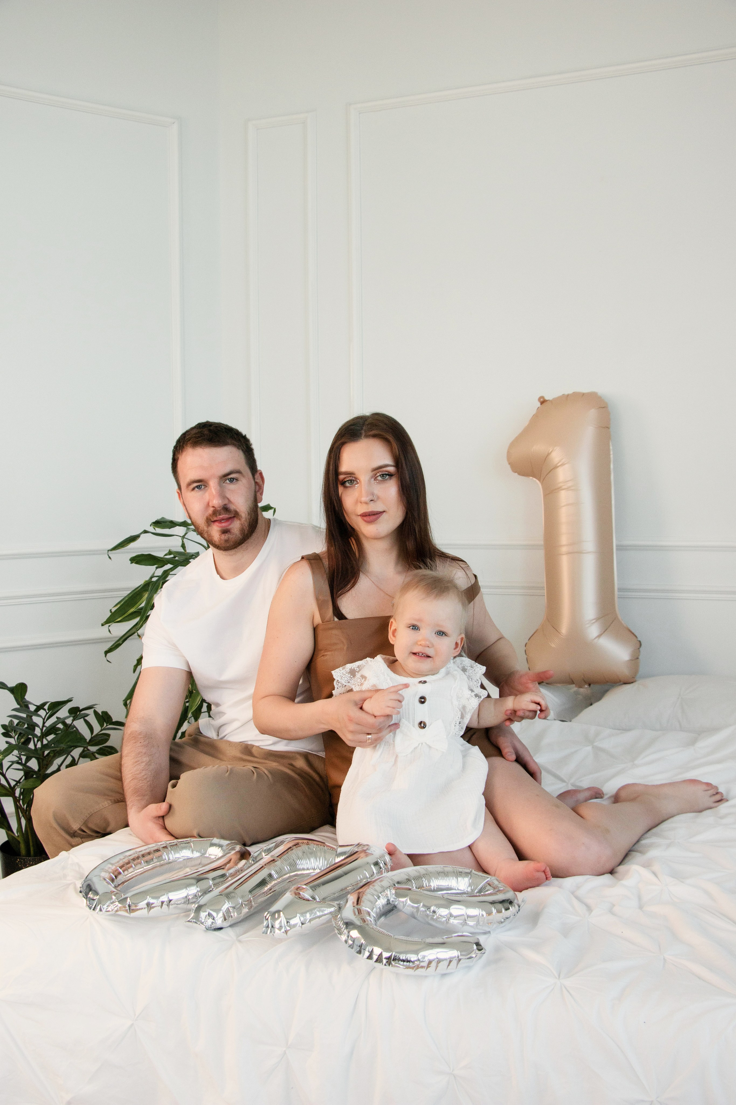 День Рождения Златы. Бережно сохраняю ваши чувства и истории на своих фотографиях