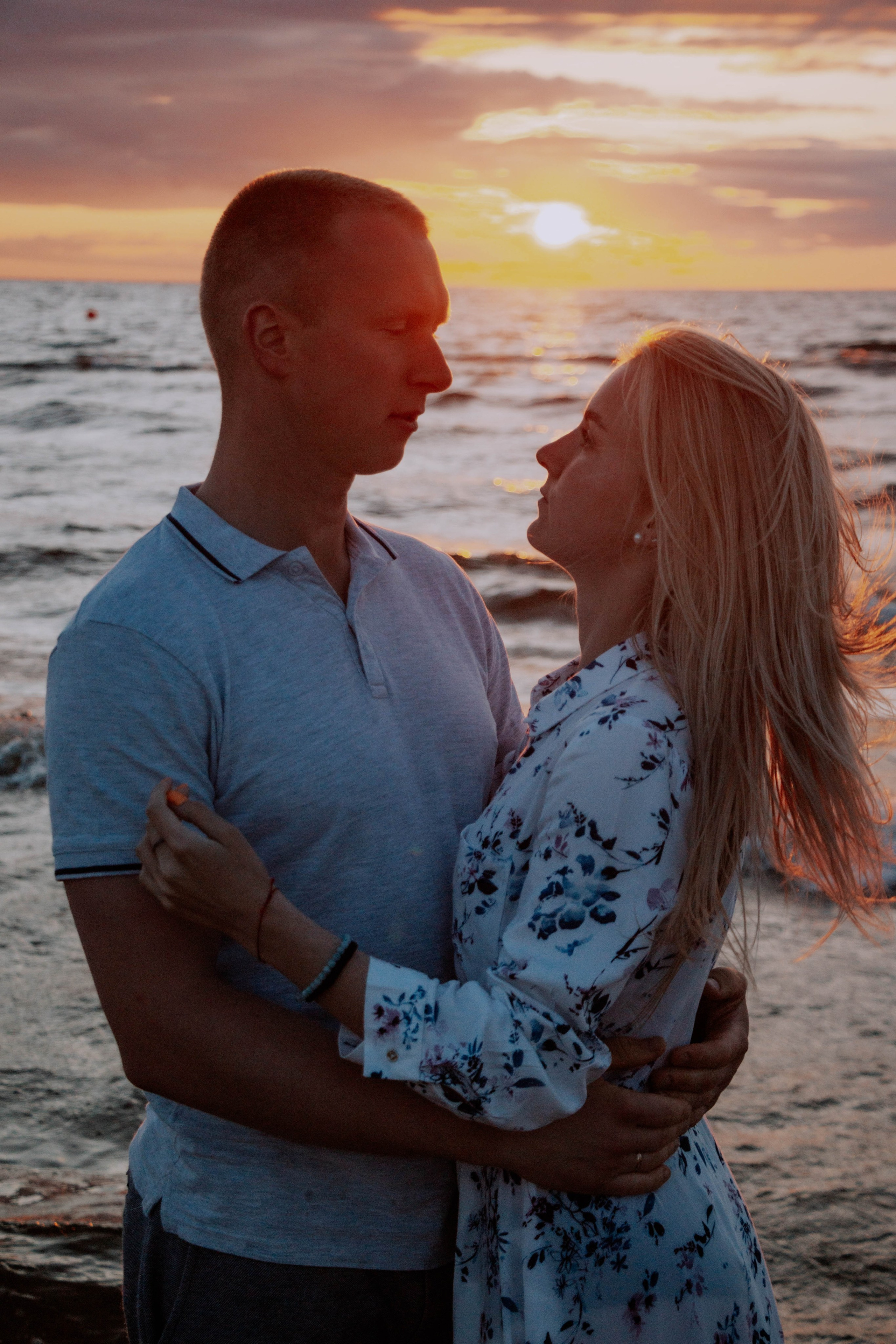 Диана & Давис. Бережно сохраняю ваши чувства и истории на своих фотографиях