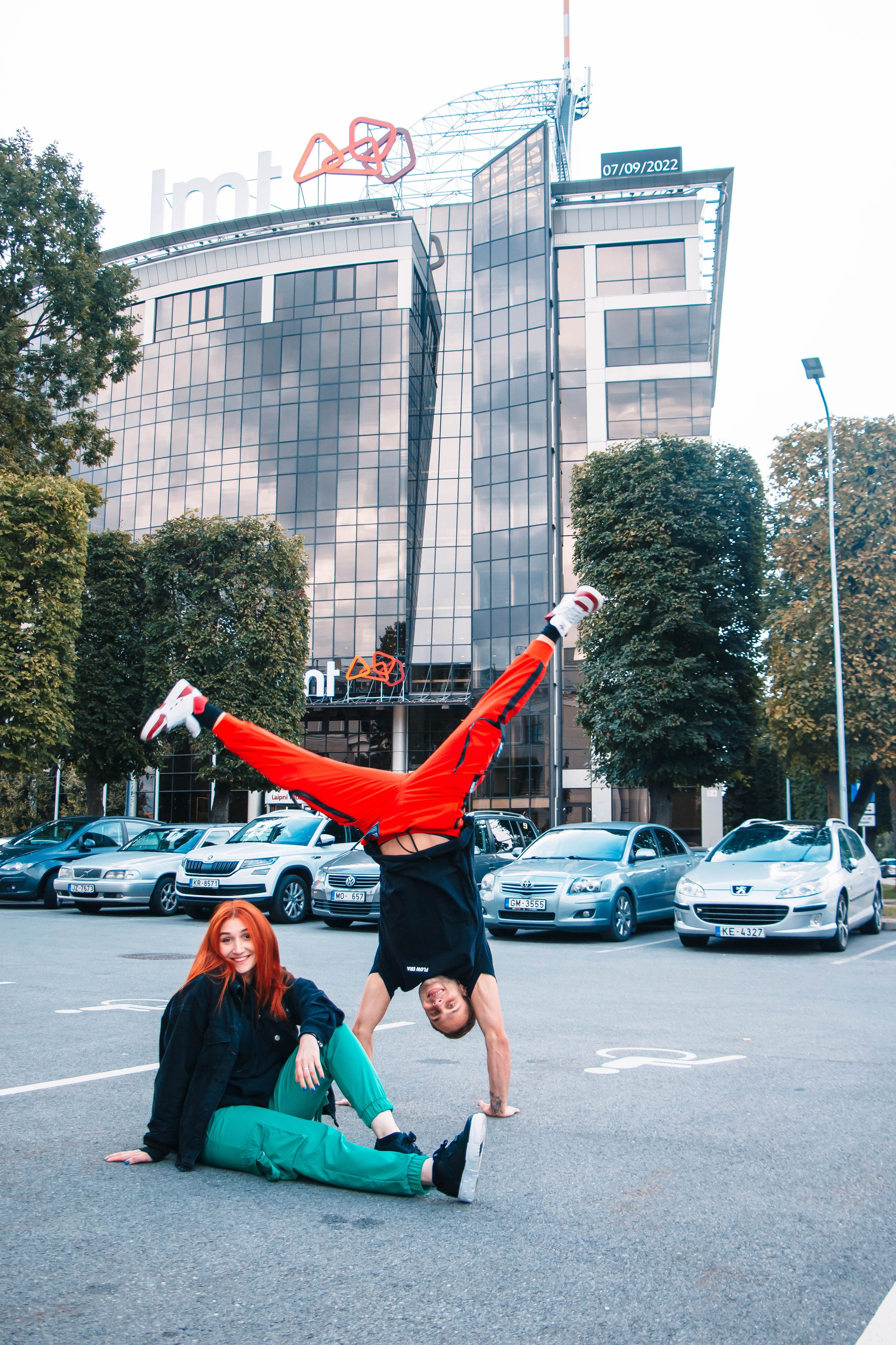 Дима & Ира. Бережно сохраняю ваши чувства и истории на своих фотографиях