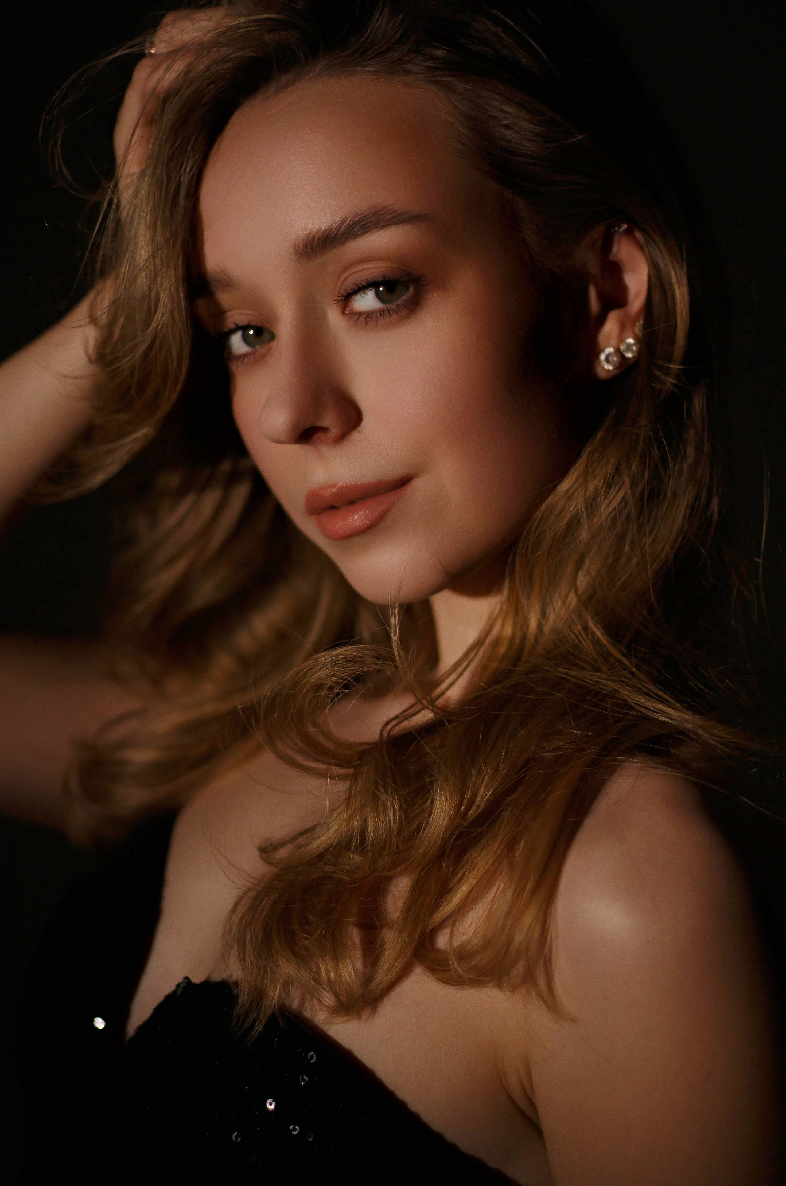 NADYA. Бережно сохраняю ваши чувства и истории на своих фотографиях