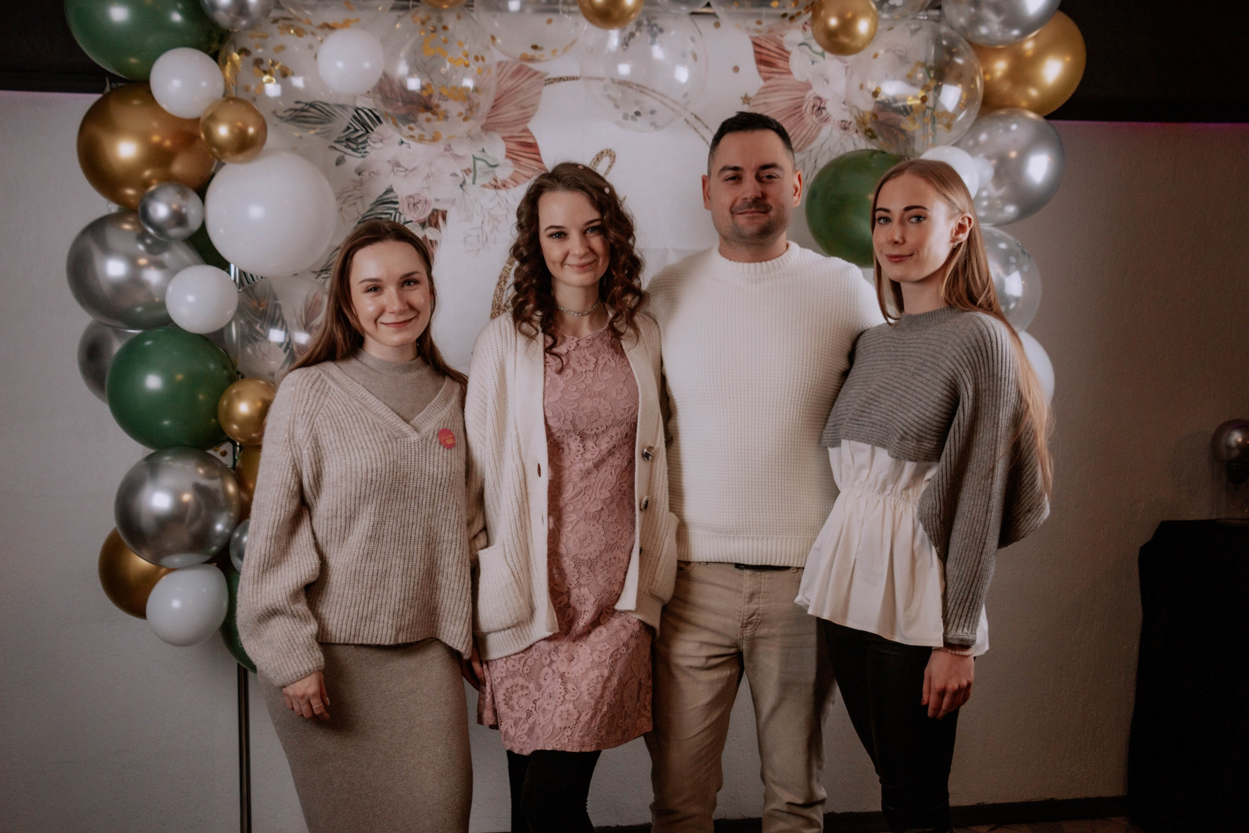 Gender party. Бережно сохраняю ваши чувства и истории на своих фотографиях