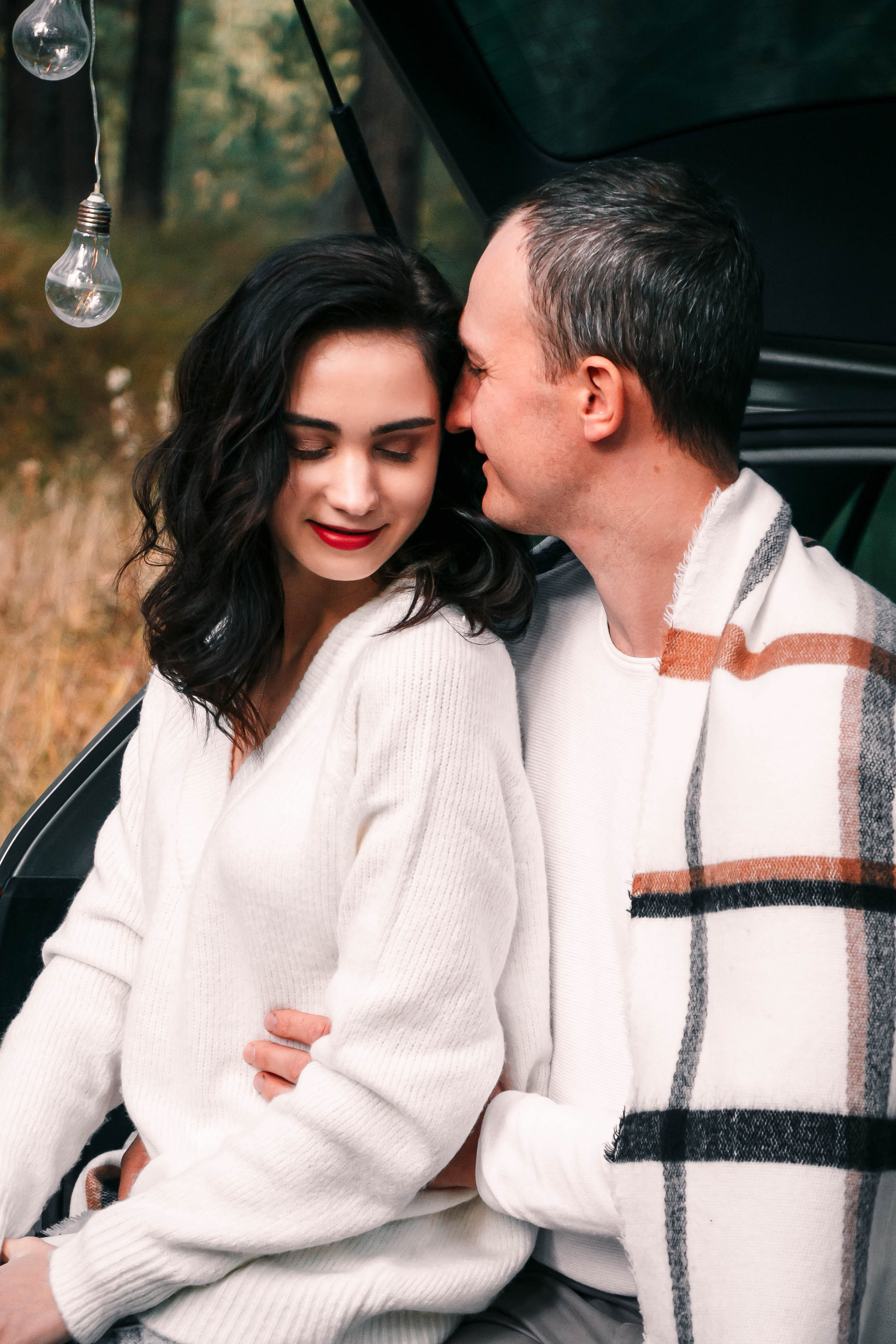 Янис & Элина. Бережно сохраняю ваши чувства и истории на своих фотографиях